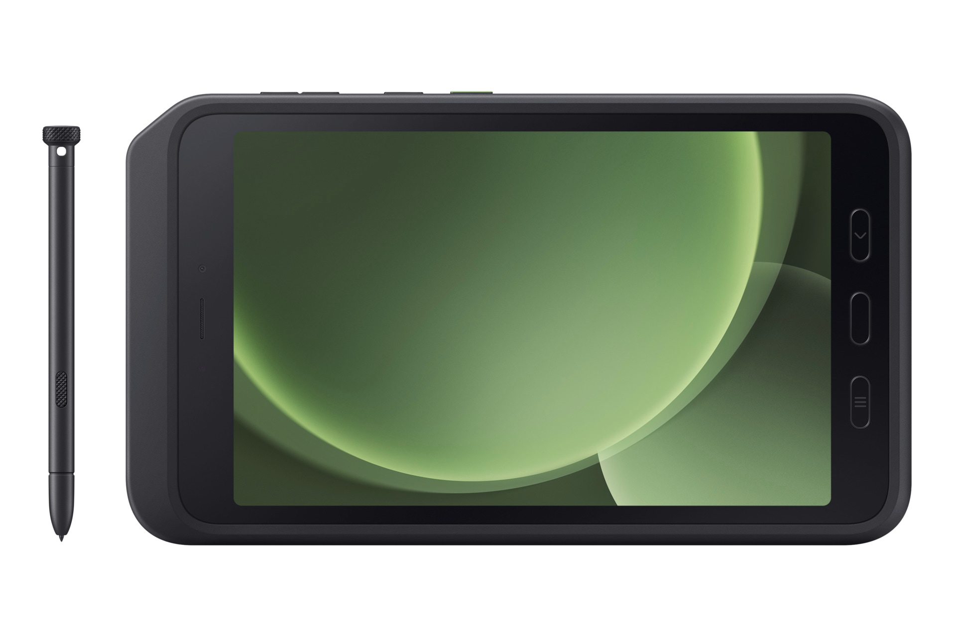 Samsung Tablet »Galaxy Tab Active5 (X300B) 8,0'' Wi-Fi 128 GB Enterprise« (20,3 cm / 8 ″) Android 128 GB WUXGA )