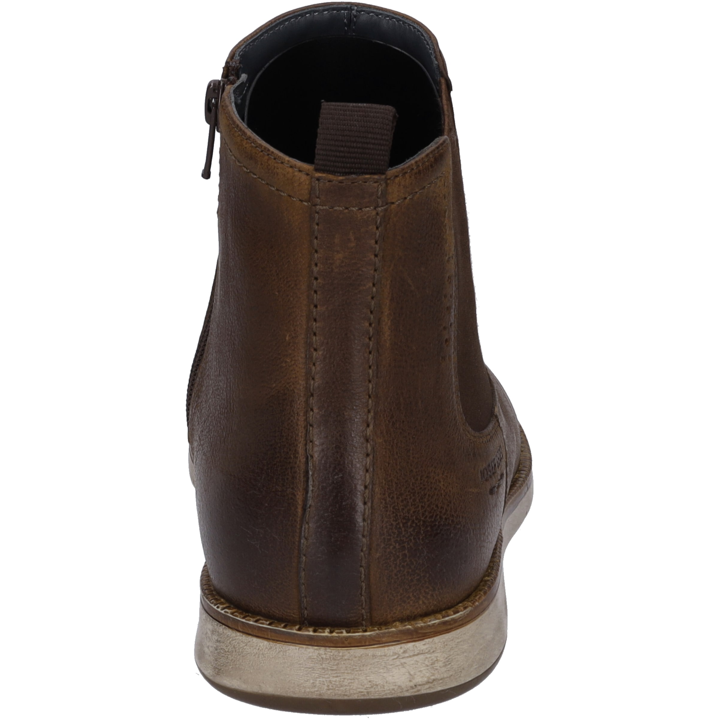 Josef Seibel Stiefelette »Tyler 41, castagne«