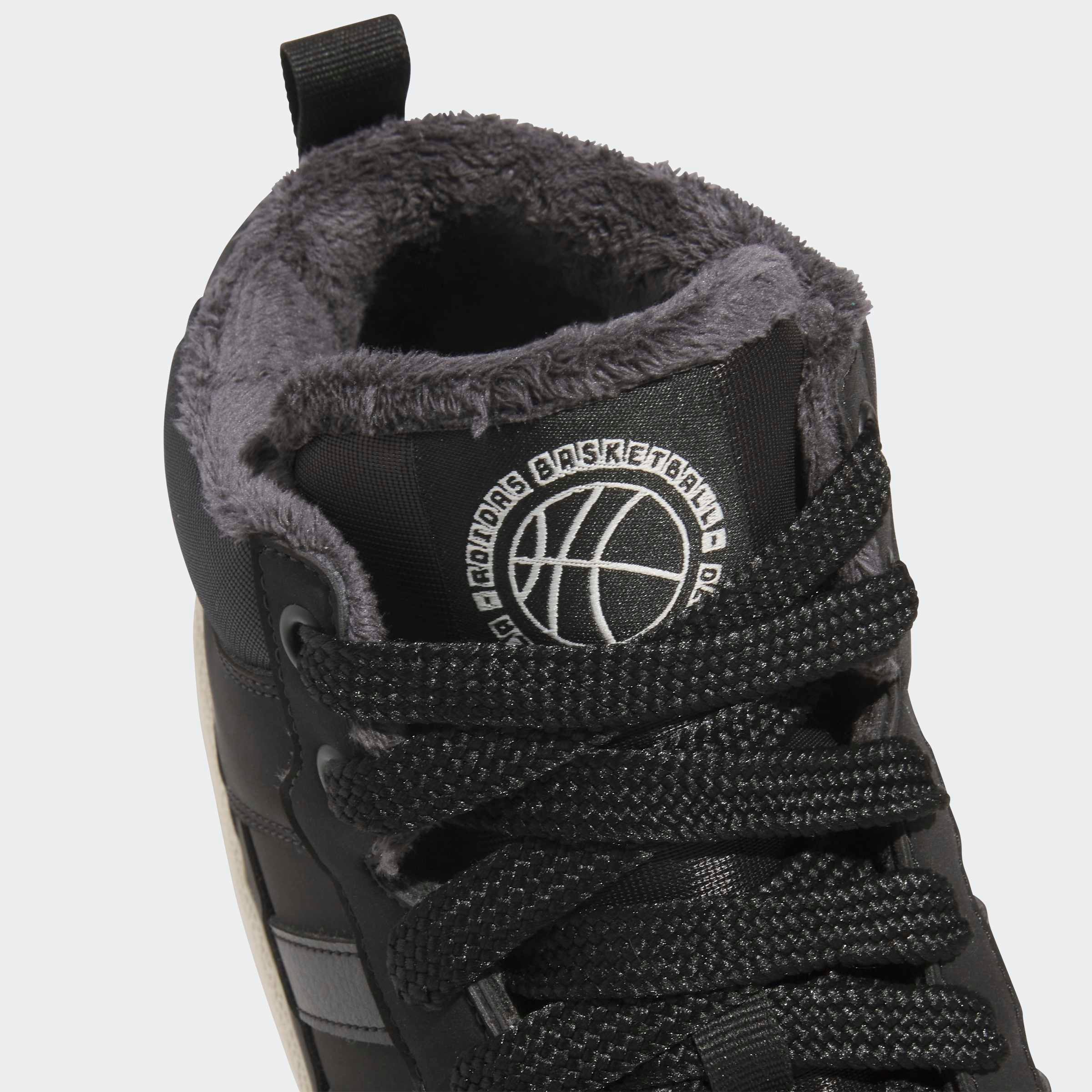 adidas Sportswear Sneaker »RAPID COURT MID WINTERIZED«
