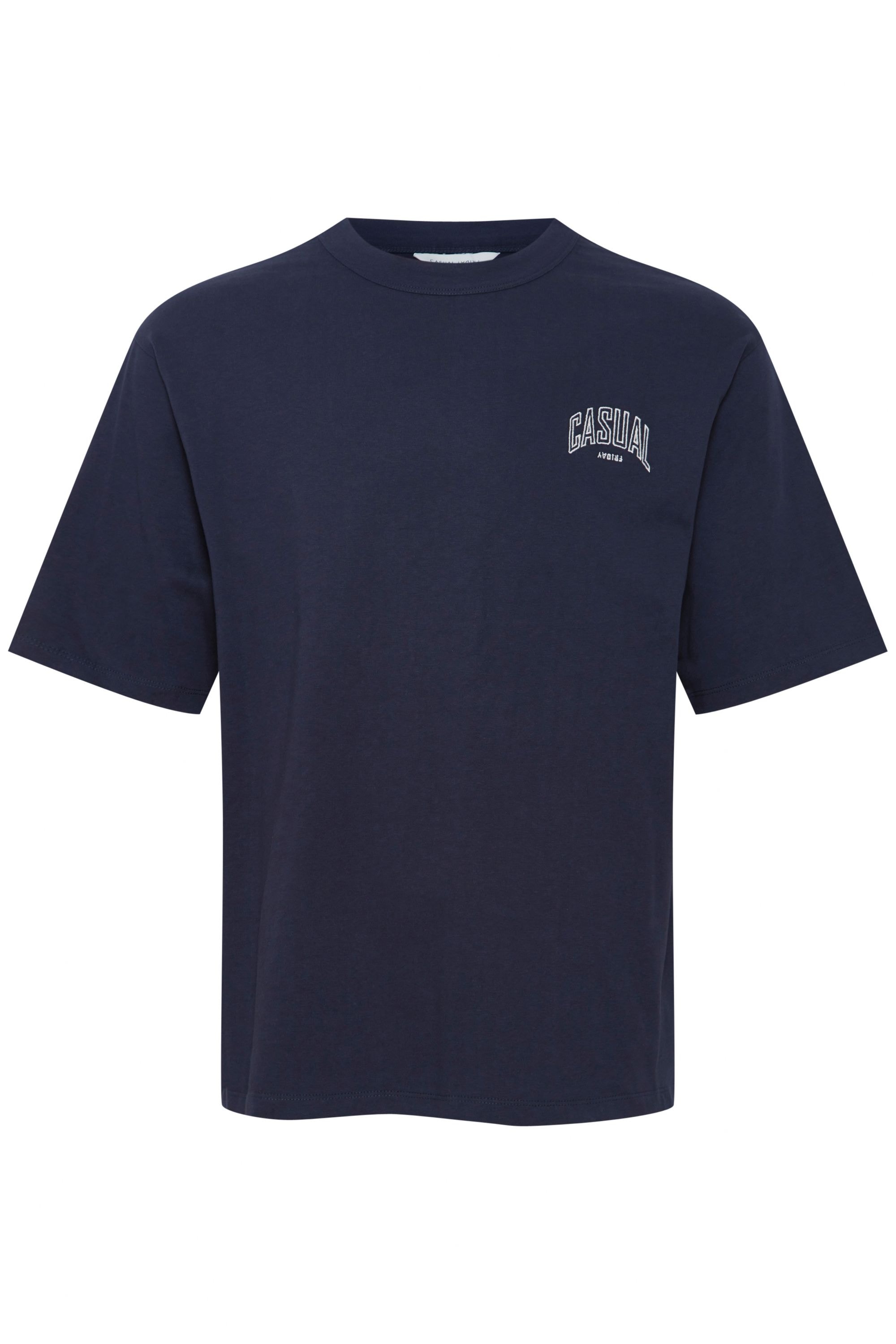 Casual Friday T-Shirt »T-Shirt CFTue«