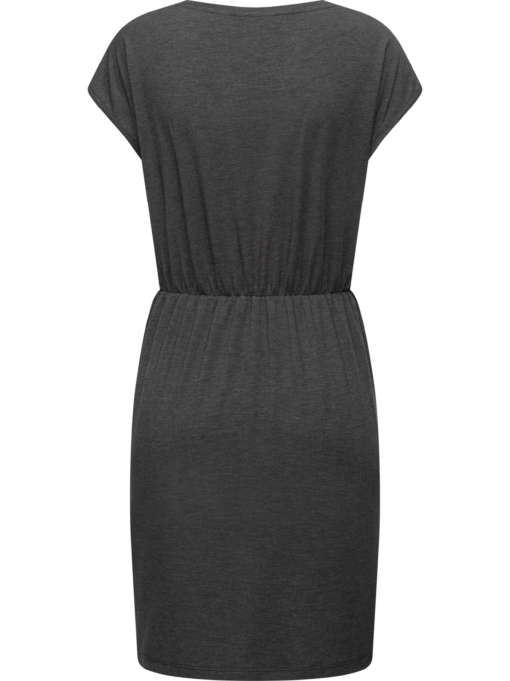 Ragwear Jerseykleid »Jerseykleid Copr«