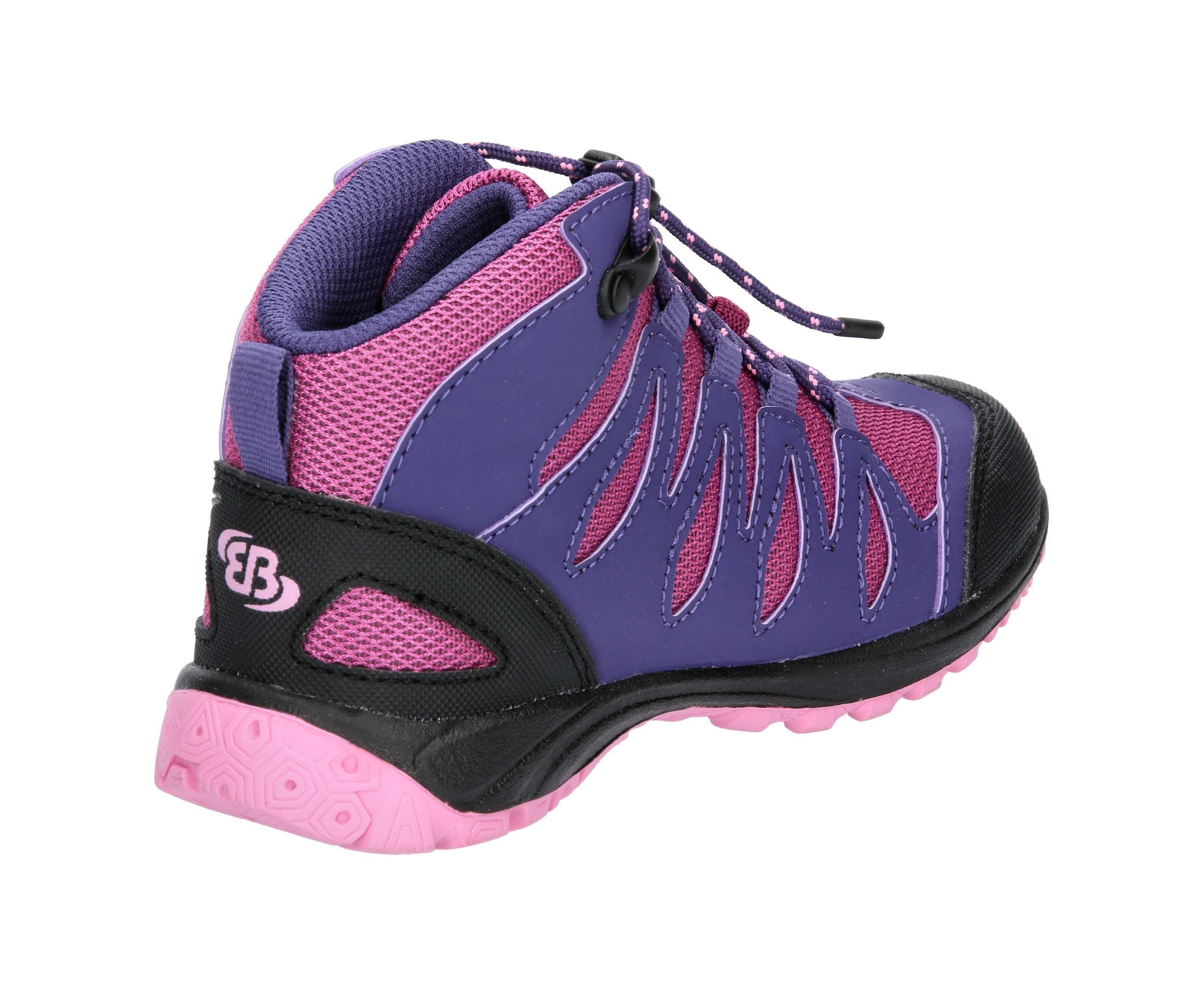 BRÜTTING Outdoorschuh »Outdoorstiefel Expedition Kids High«