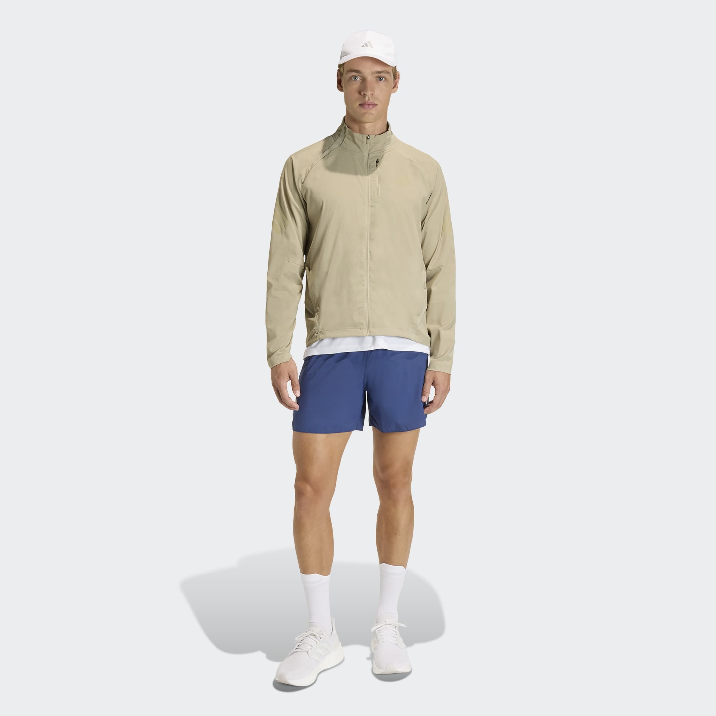 adidas Performance Laufshorts »ADI365 FORMOTION«