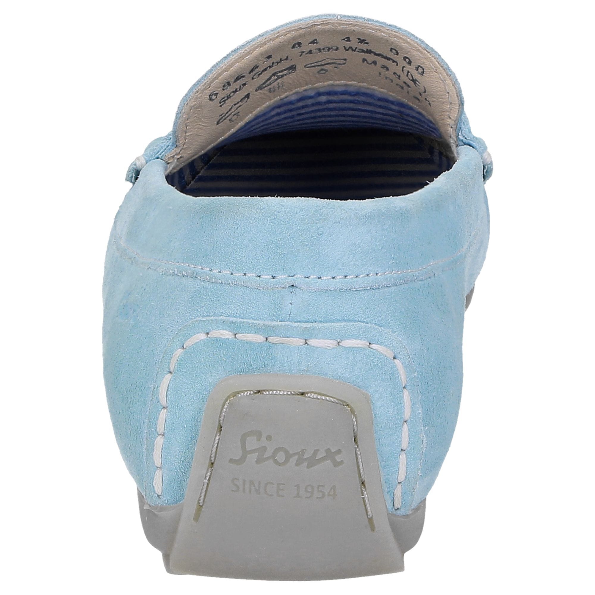 SIOUX Slipper »Carmona-700«