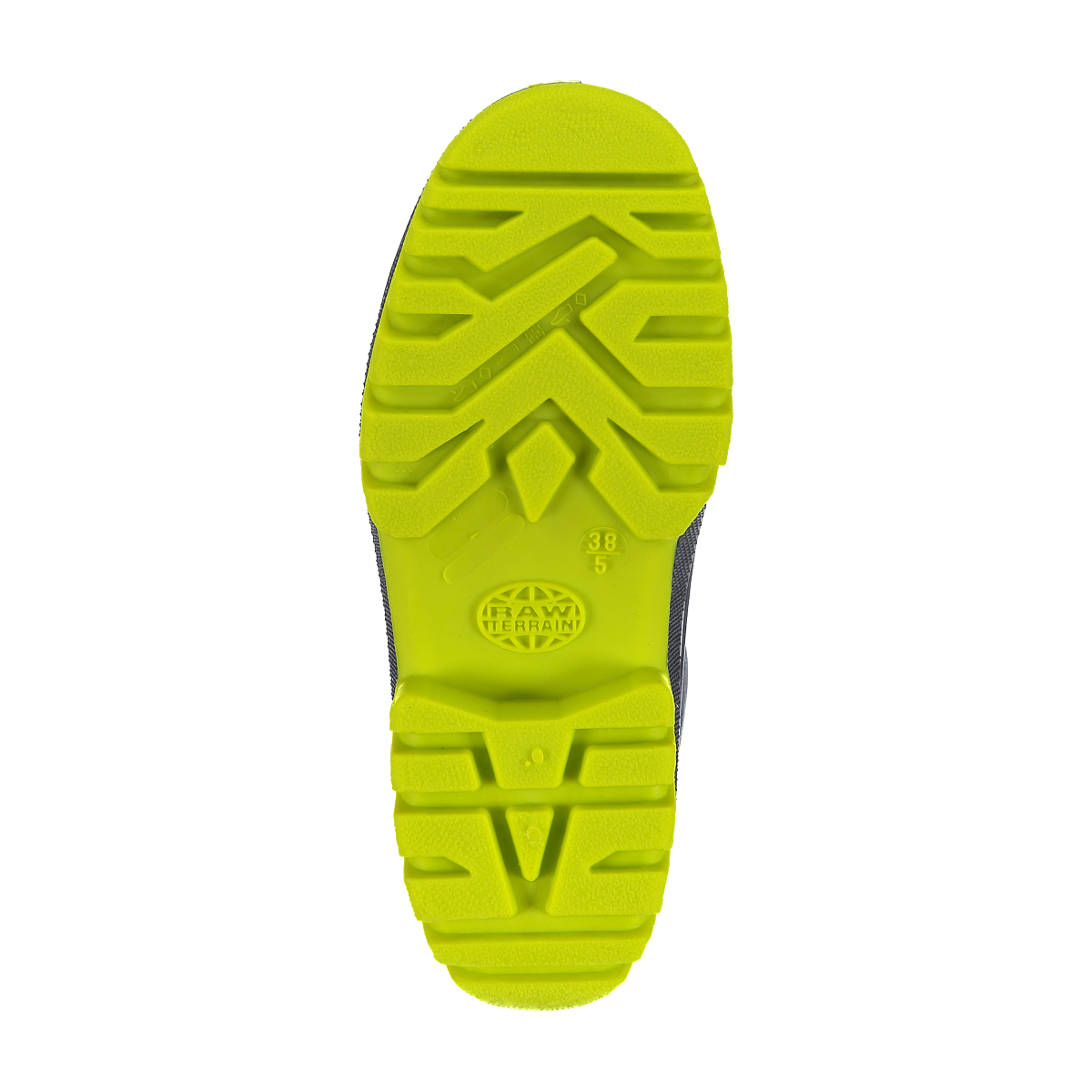 CMP Winterboots »KIDS AHTO WP SNOW BOOTS«, wasserdicht