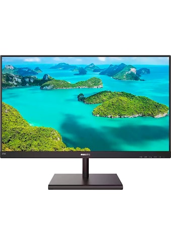 Philips Gaming-LED-Monitor »275E1S/00«, 68,6 cm/27 Zoll, 2560 x 1440 px, QHD, 4 ms... kaufen