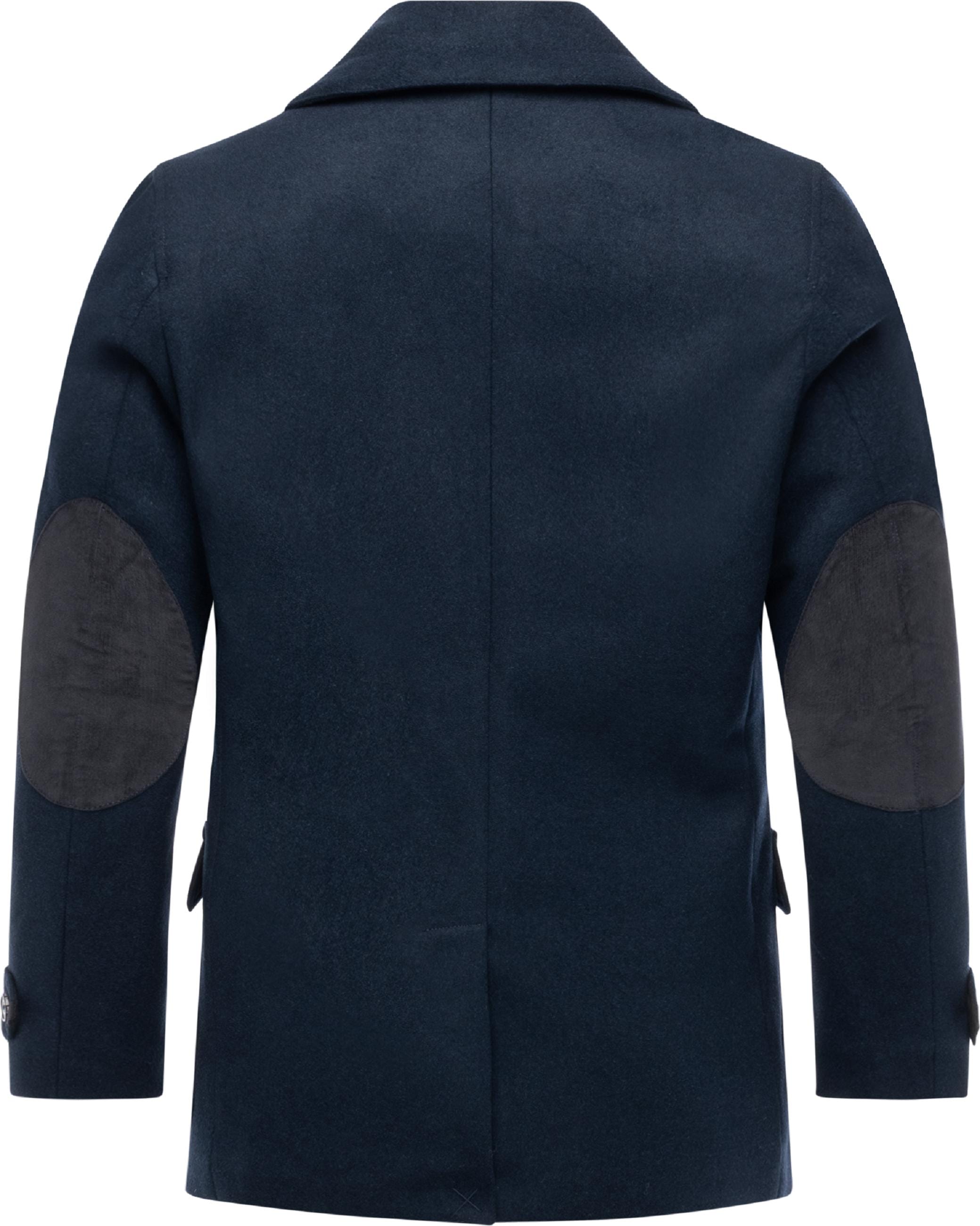 Ragwear Kurzmantel »Kurzmantel Parr YOUMODO«