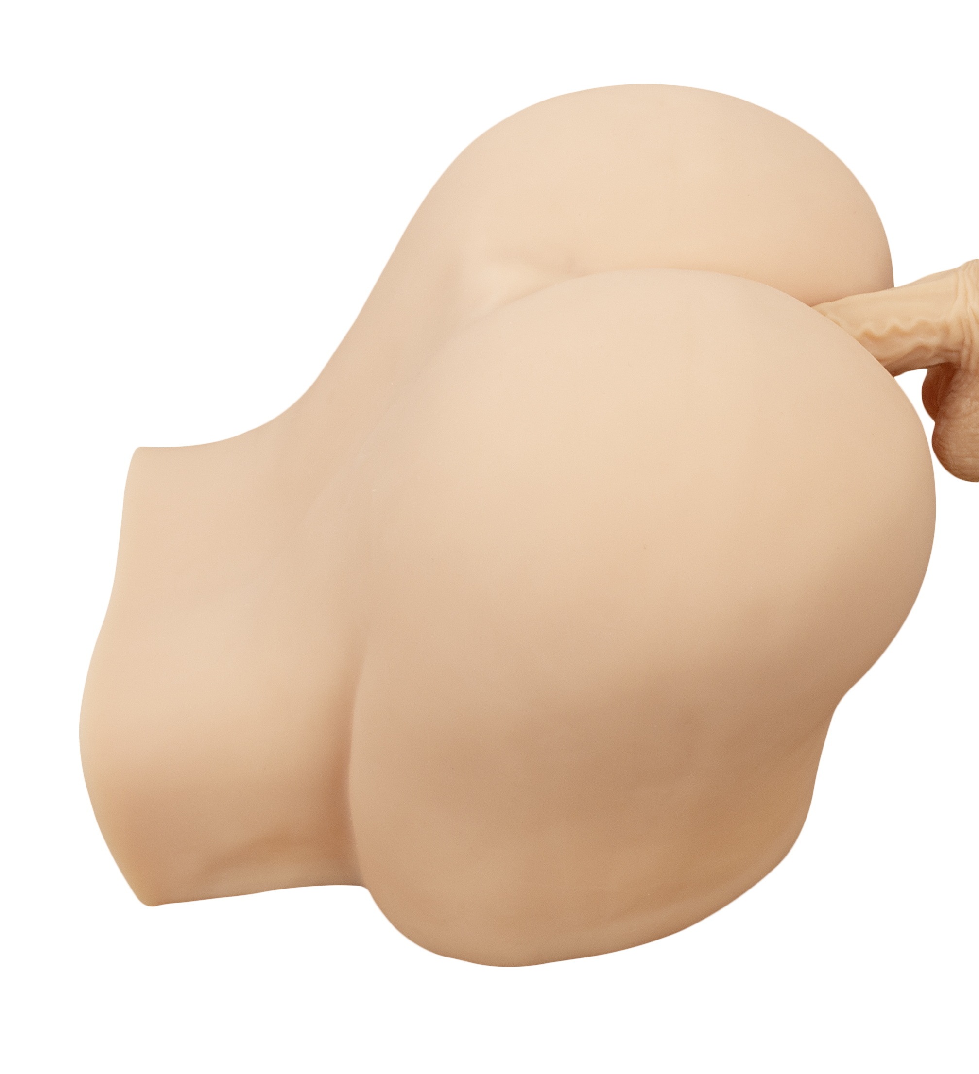 Realistixxx Masturbator »Torso-Masturbator Deluxe Ass«