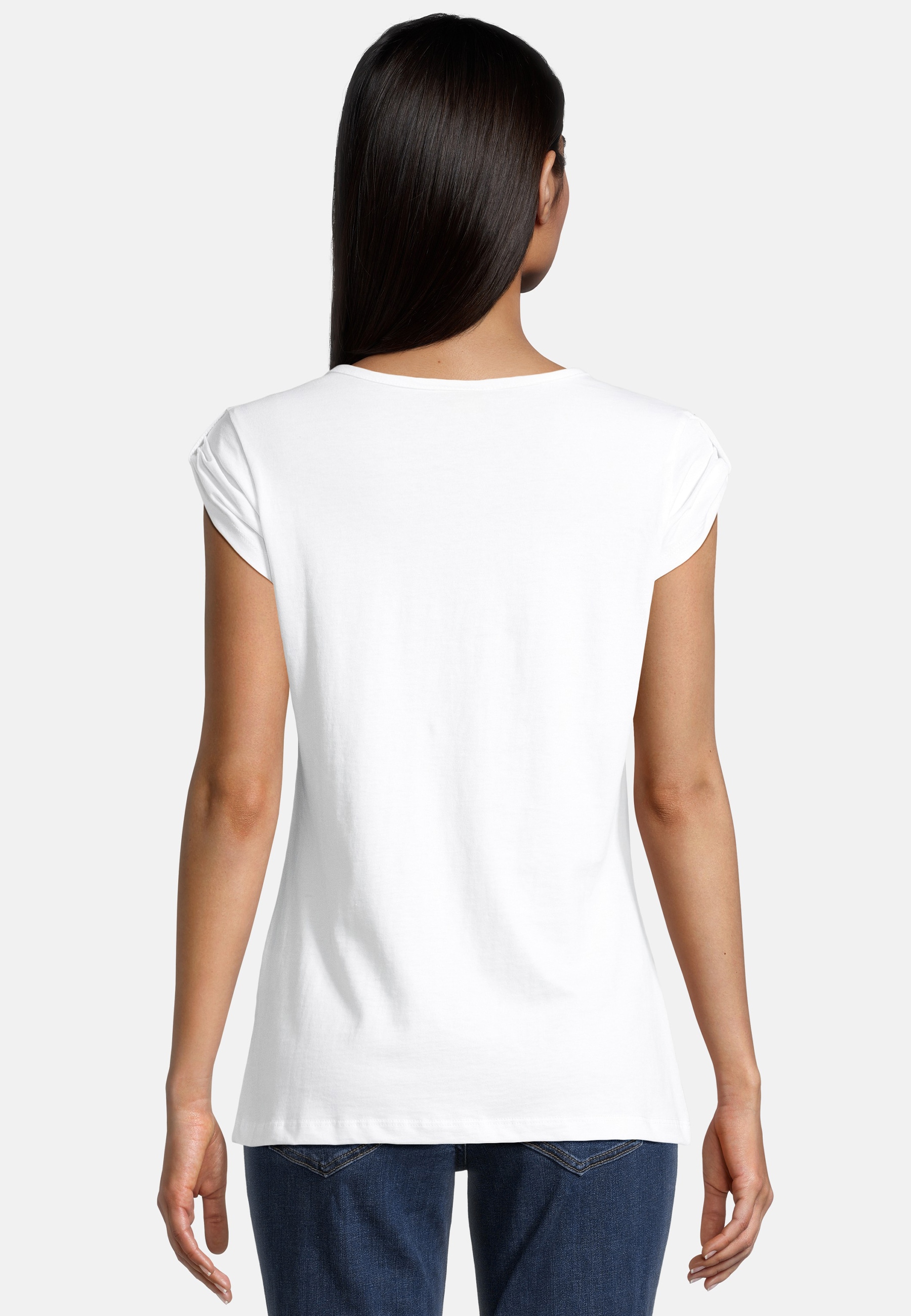 salzhaut T-Shirt »Shirt BIIKE - FISCHKOPP DIGGA«