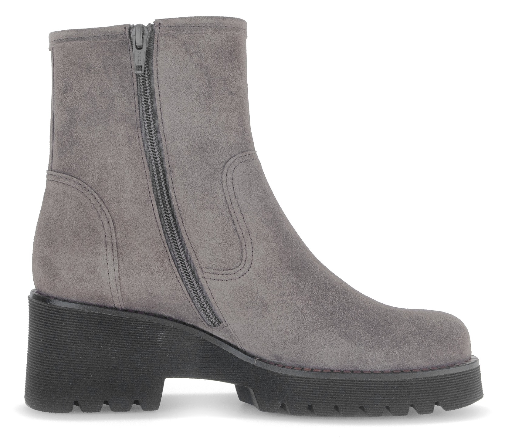 Gabor Stiefelette »St.Tropez«, Keilabsatz, Boots in bequemer Schuhweite G (= weit)