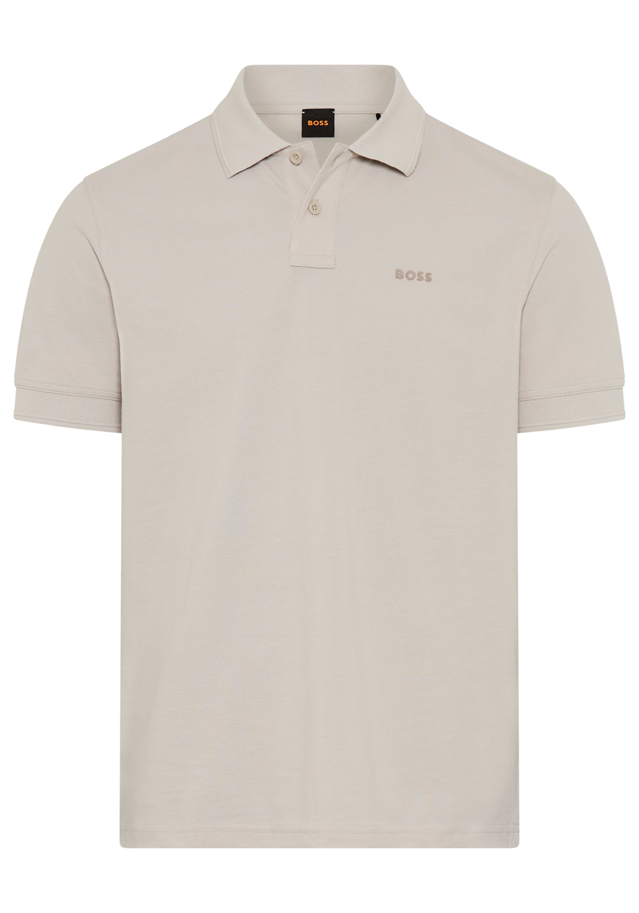 BOSS ORANGE Poloshirt »Prime« mit Polokragen