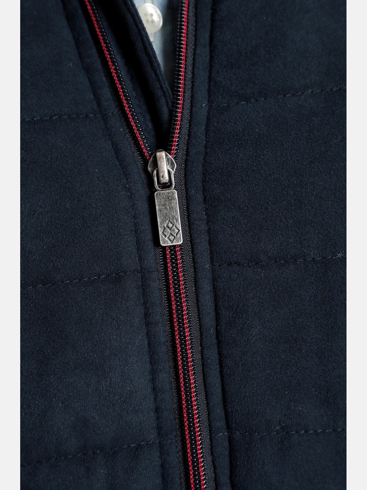 Charles Colby Steppjacke »Steppjacke SIR LAWRENCE«