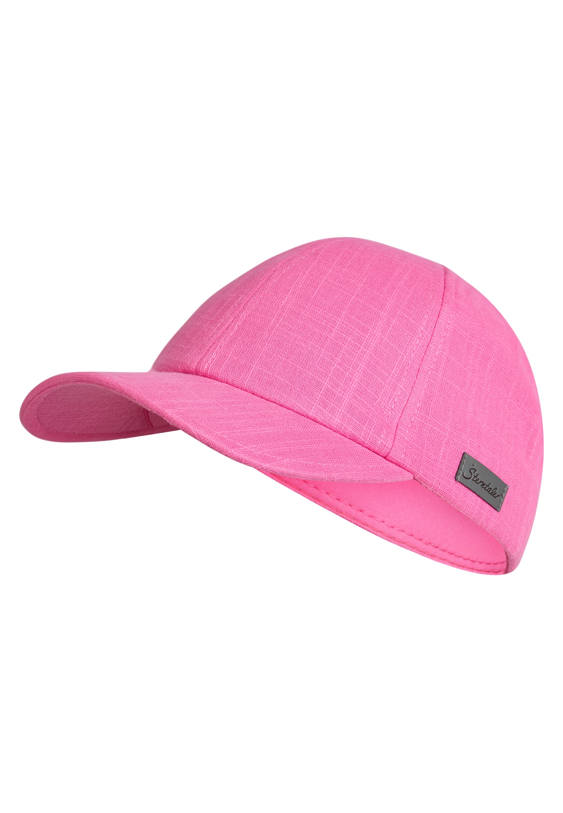 Sterntaler® Schirmmütze »Basecap uni«