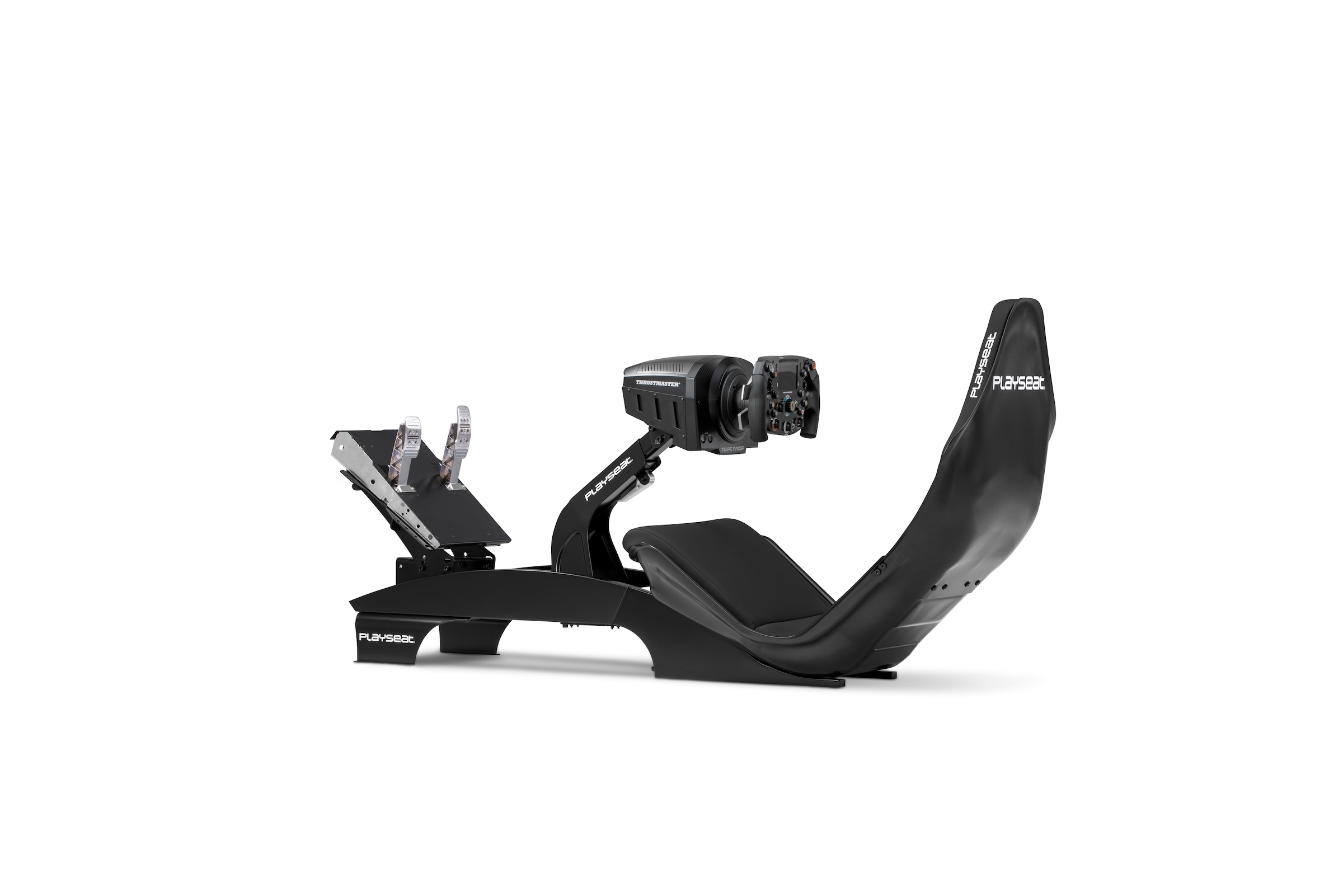 Playseat Gaming-Stuhl »Formula - Black«