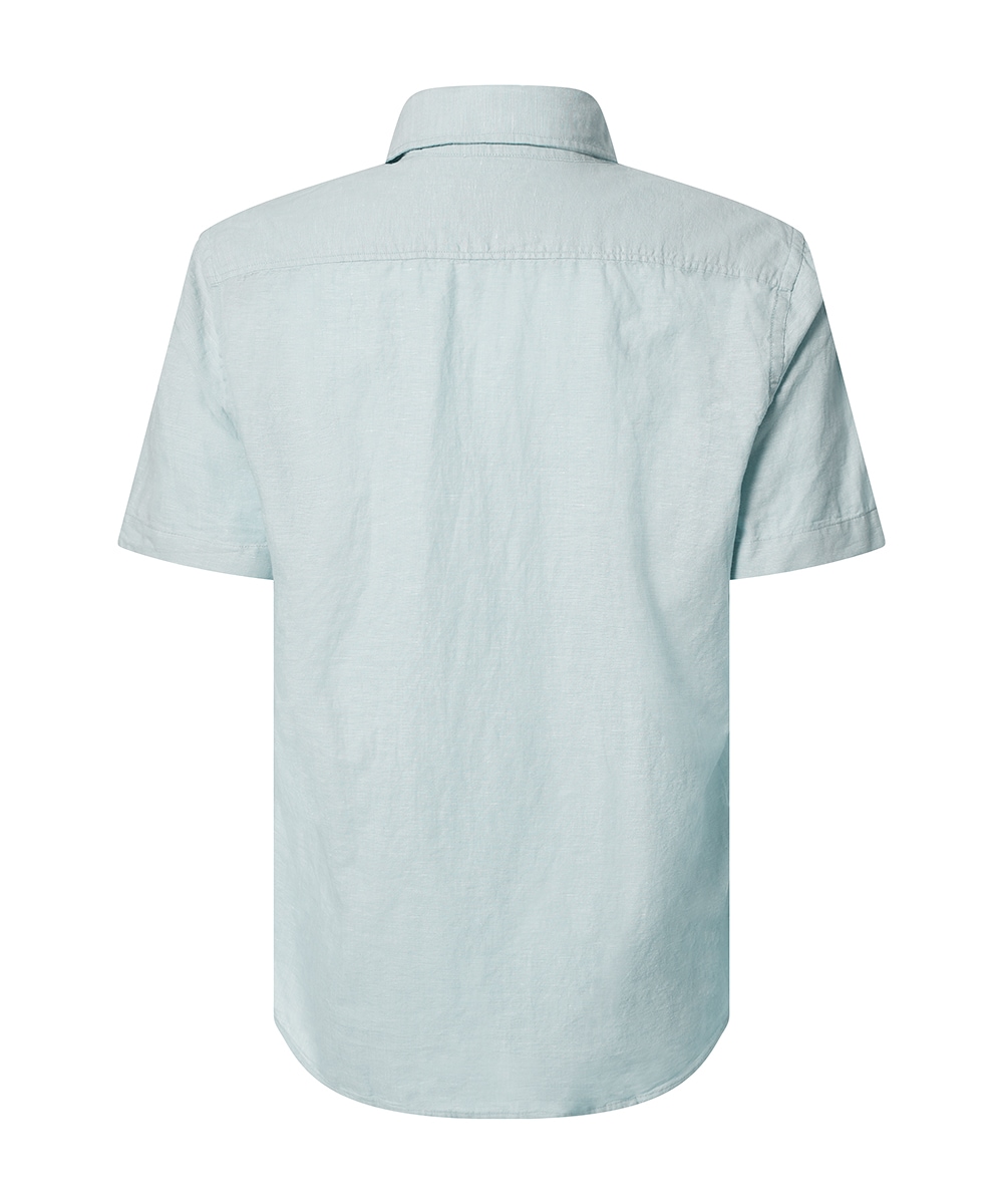 Pierre Cardin Kurzarmhemd »Kent 1001«