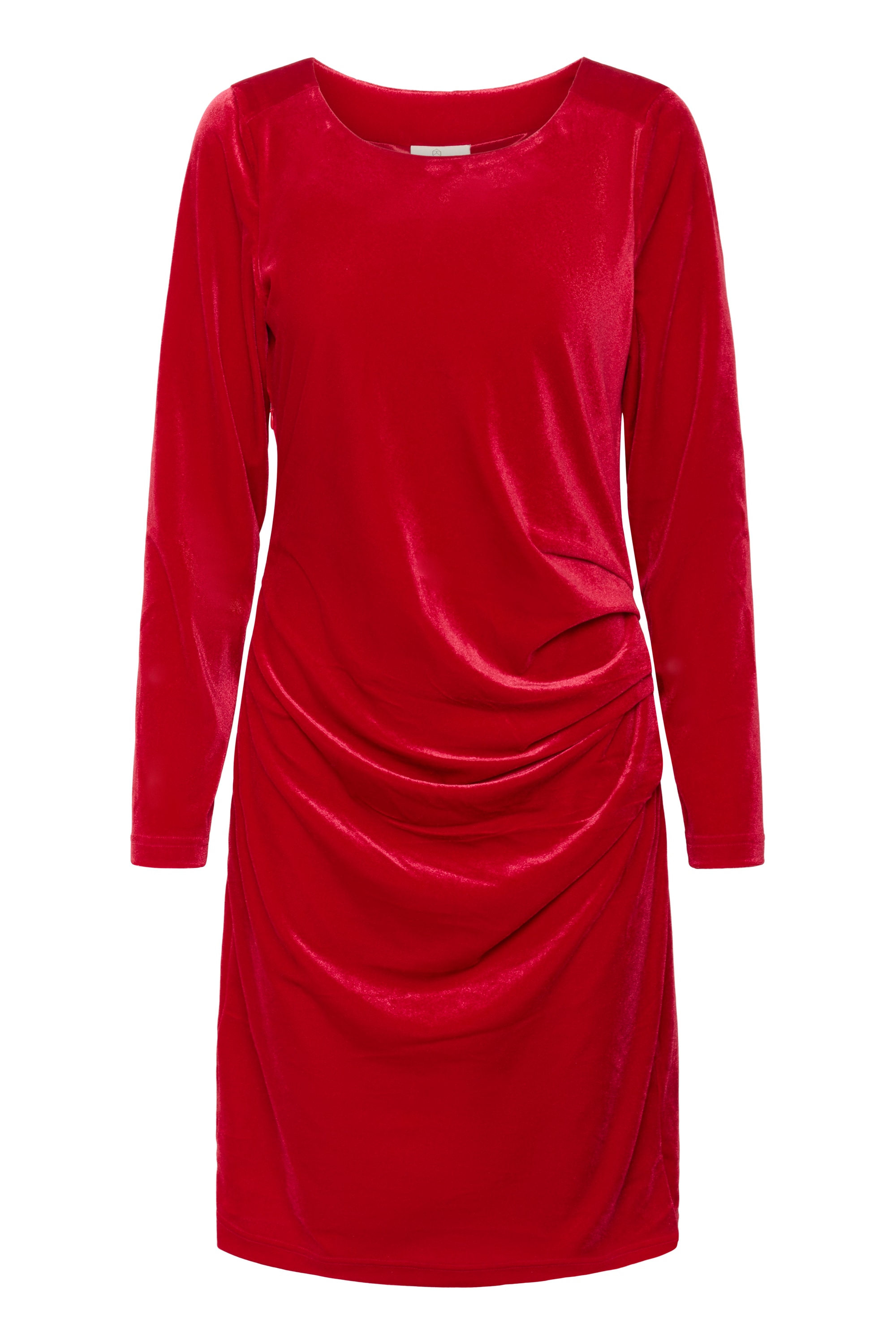 KAFFE Midikleid »Kleid Kelly«