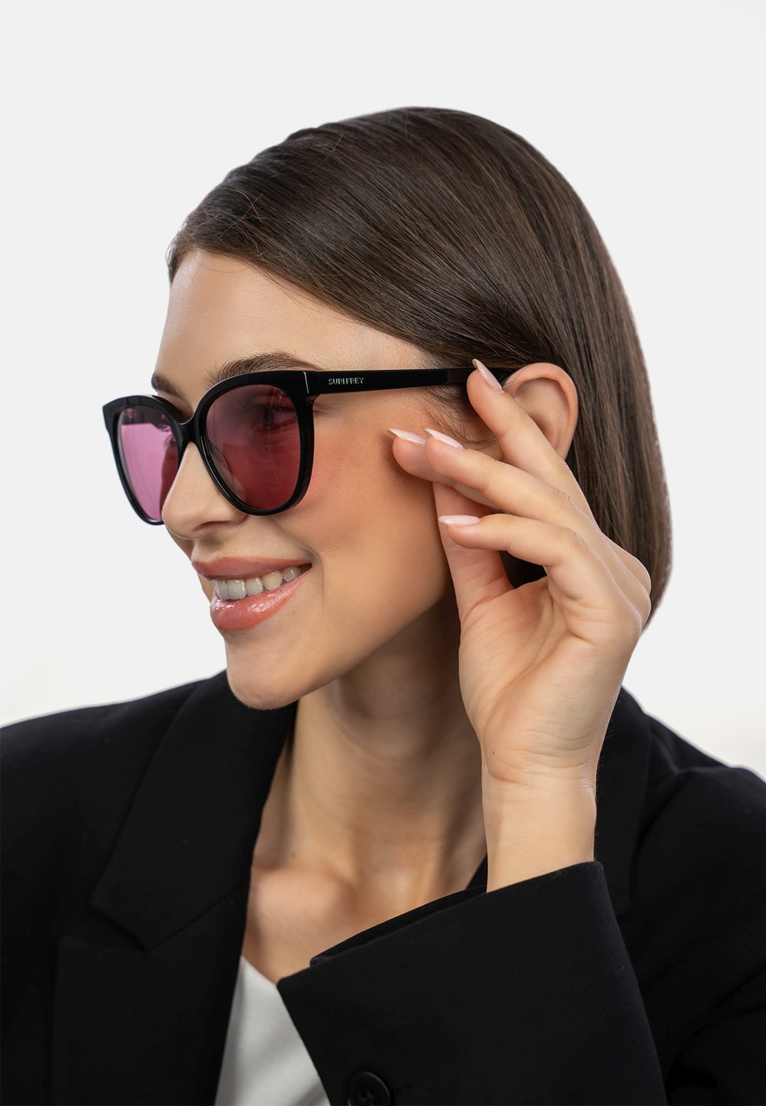 SURI FREY Sonnenbrille »Sonnenbrille SFY Yconic«