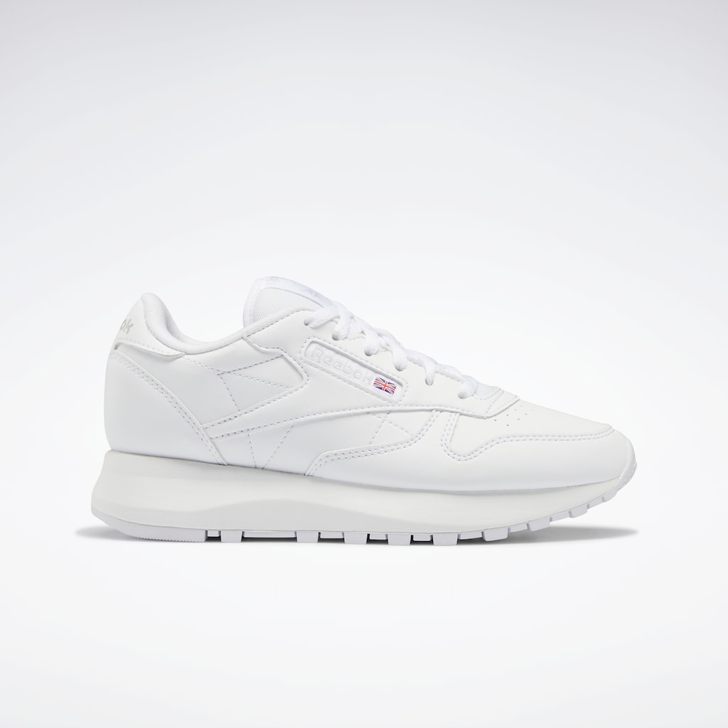 Reebok Classic Sneaker »CLASSIC LEATHER SP«