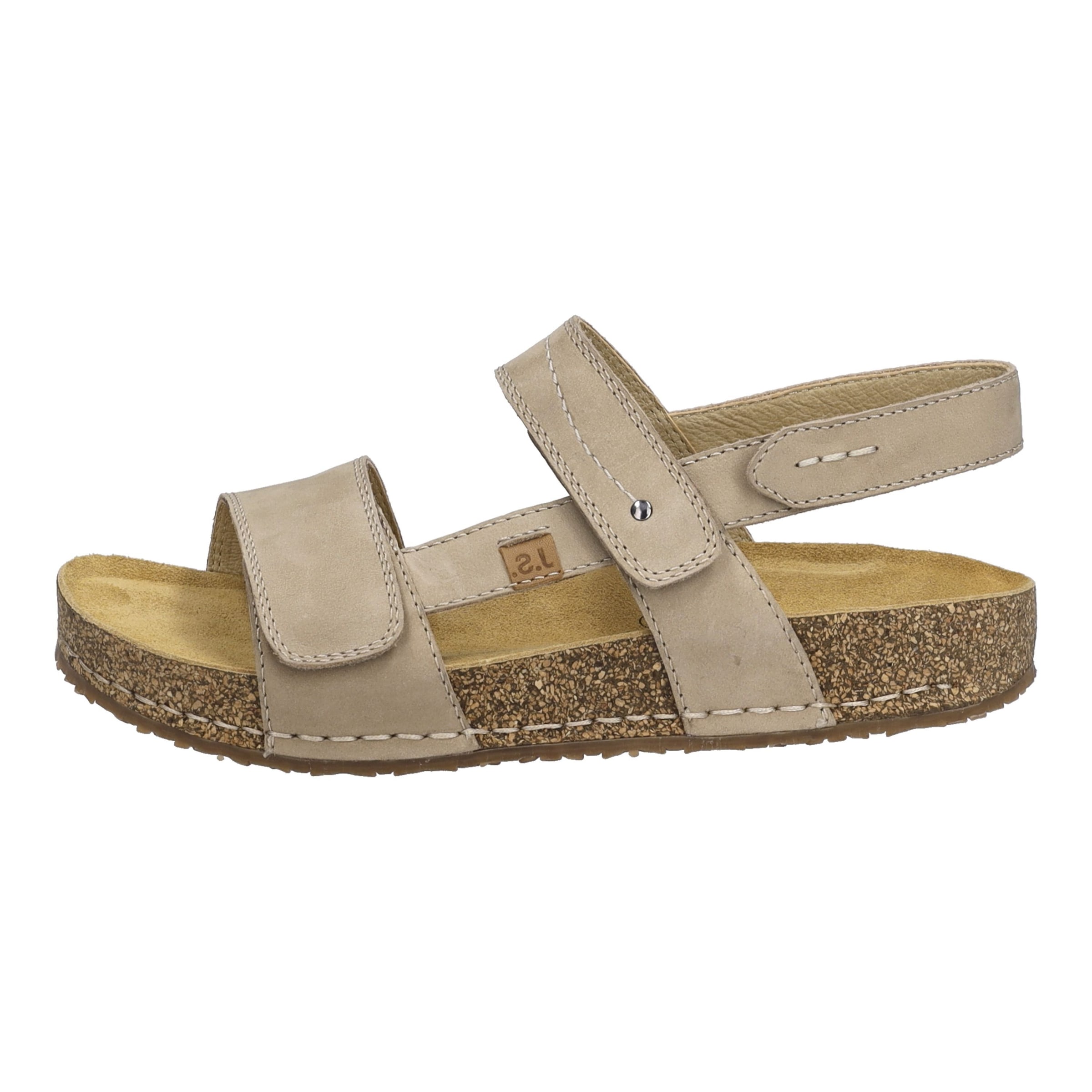 Josef Seibel Sandale »Hannah 02, beige«
