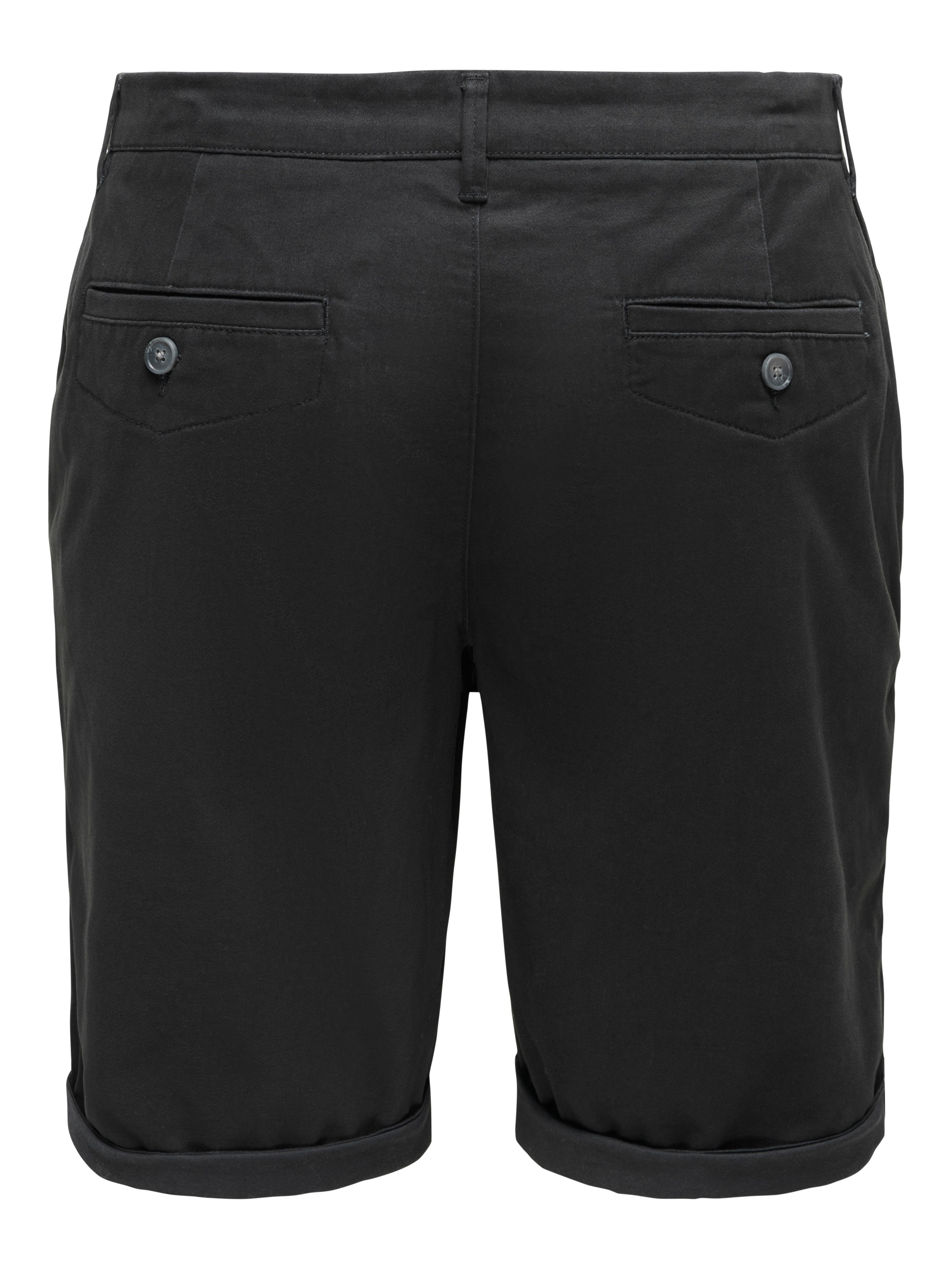 ONLY & SONS Shorts »ONSSAUL 0573 SHORTS NOOS«
