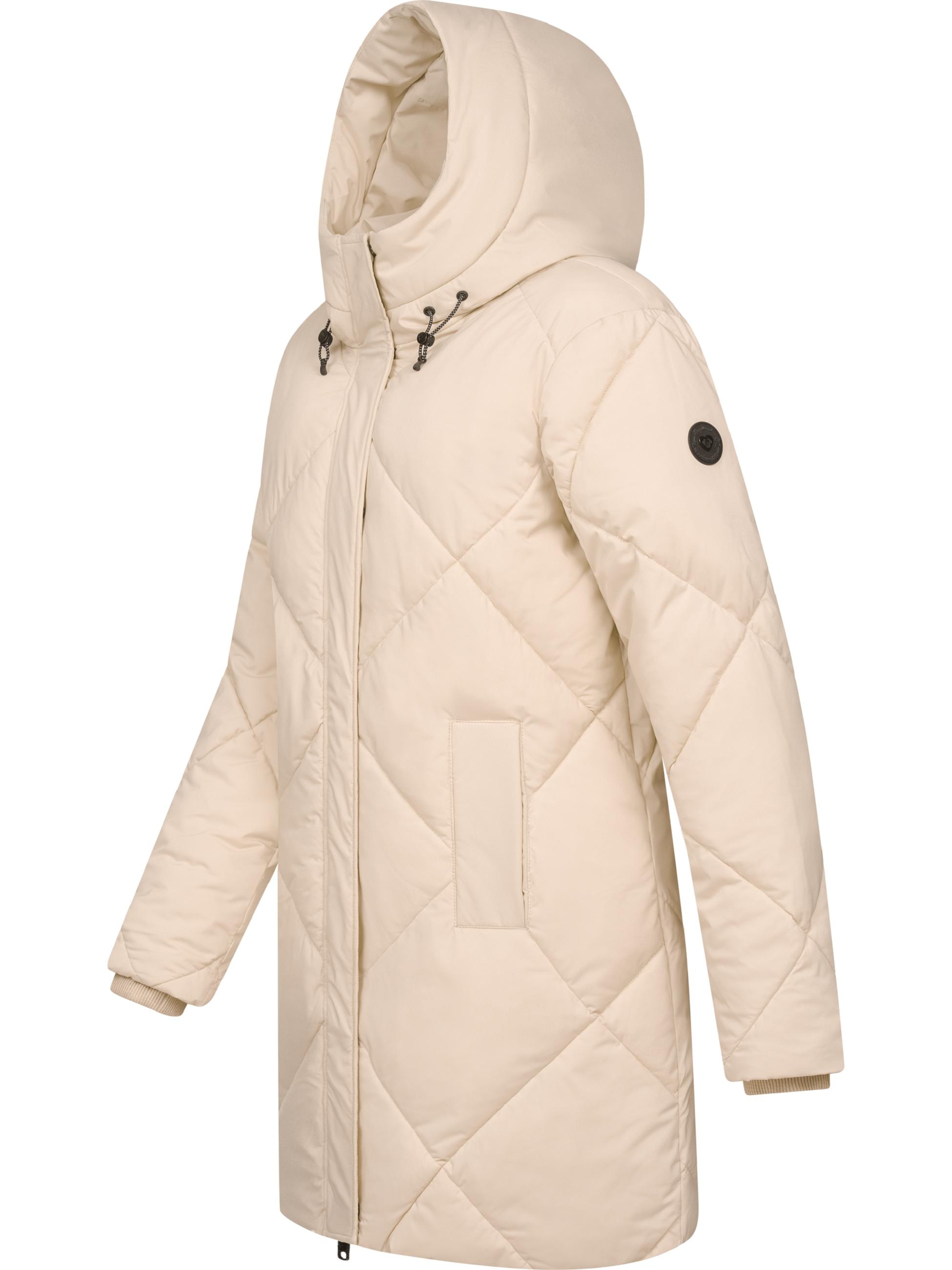Ragwear Steppmantel »Steppmantel Diamanta«