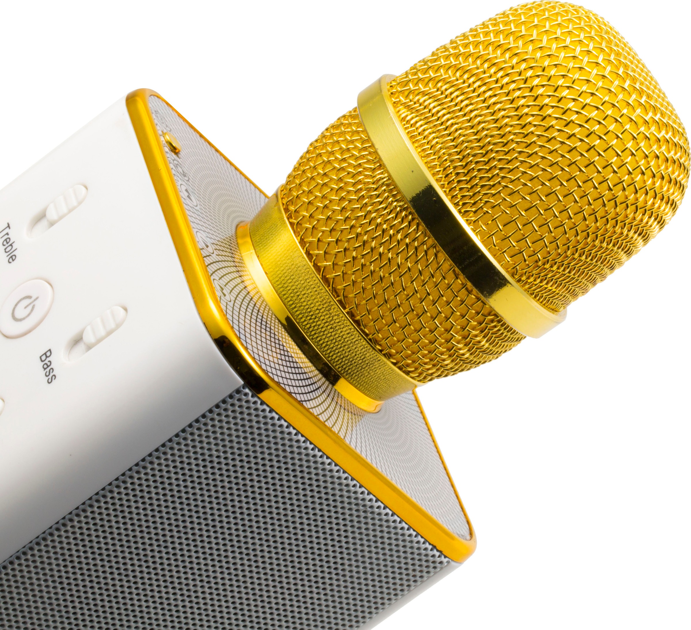 Technaxx Mikrofon »BT-X31«