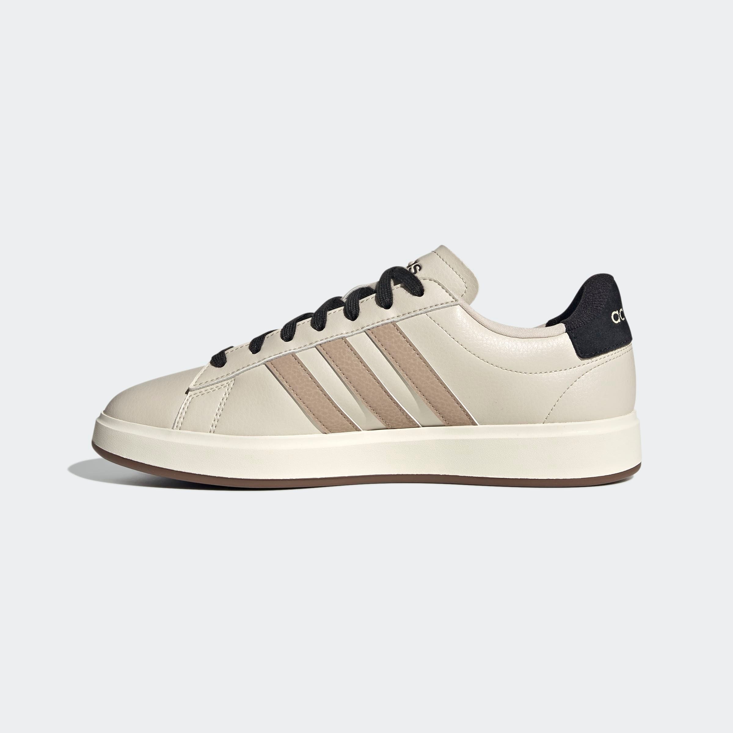 adidas Sportswear Sneaker »GRAND COURT 2.0«, Design auf den Spuren des adidas Superstar