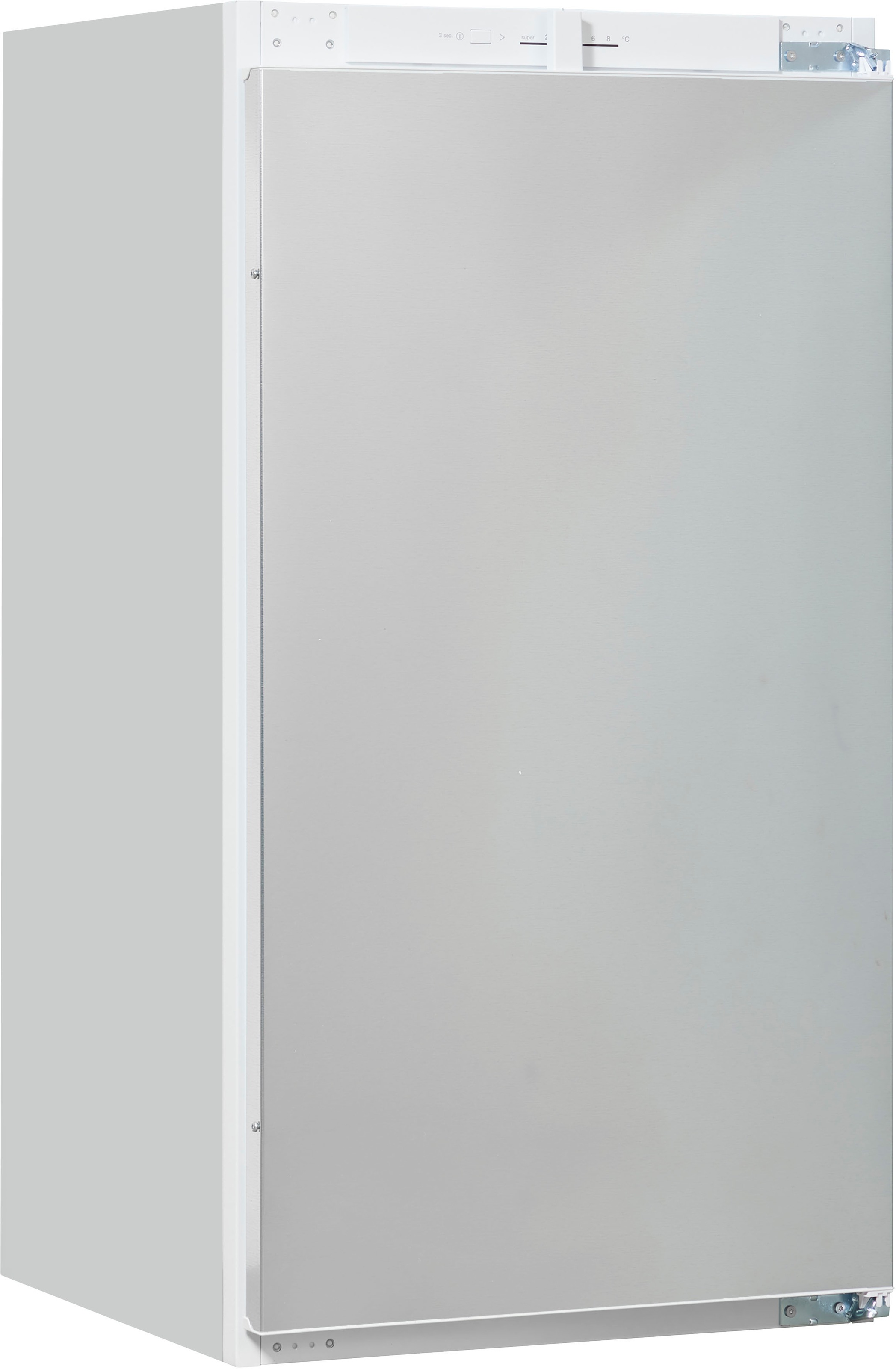 BOSCH Einbaukühlschrank Serie 2 »KIR31NSE0«