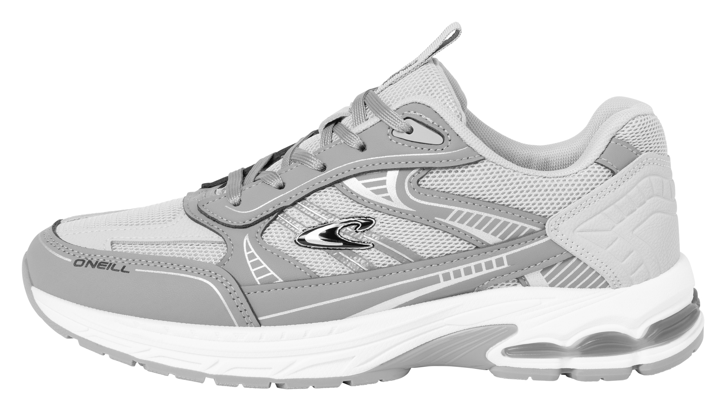 O'Neill Sneaker »SEVALK MEN LOW«
