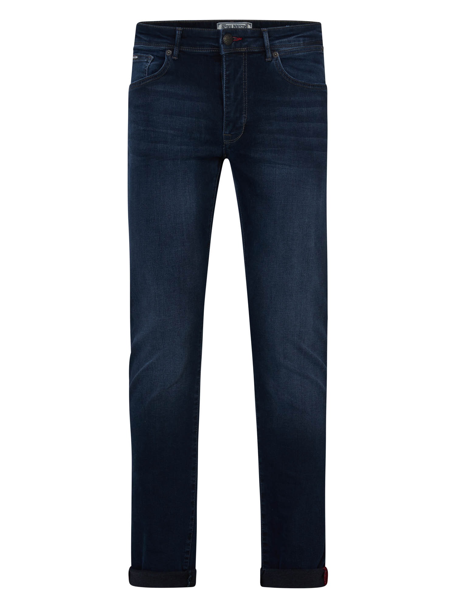 Petrol Industries Slim-fit-Jeans »SEAHAM-CLASSIC«, mit niedriger Leibhöhe