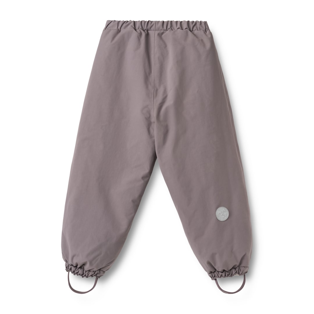 WHEAT Skihose »Ski Pants Jay«, wasserdicht, atmungsaktiv und leicht wattiert