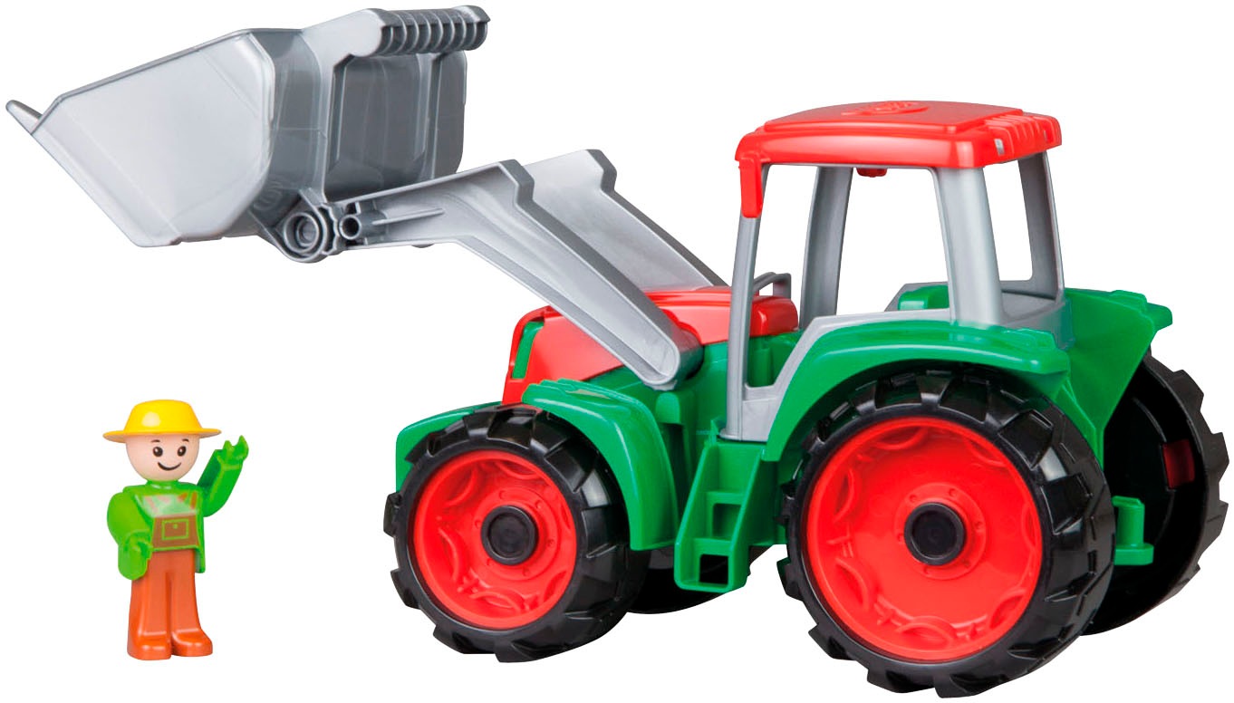 Lena® Spielzeug-Traktor »Truxx« Made in Europe
