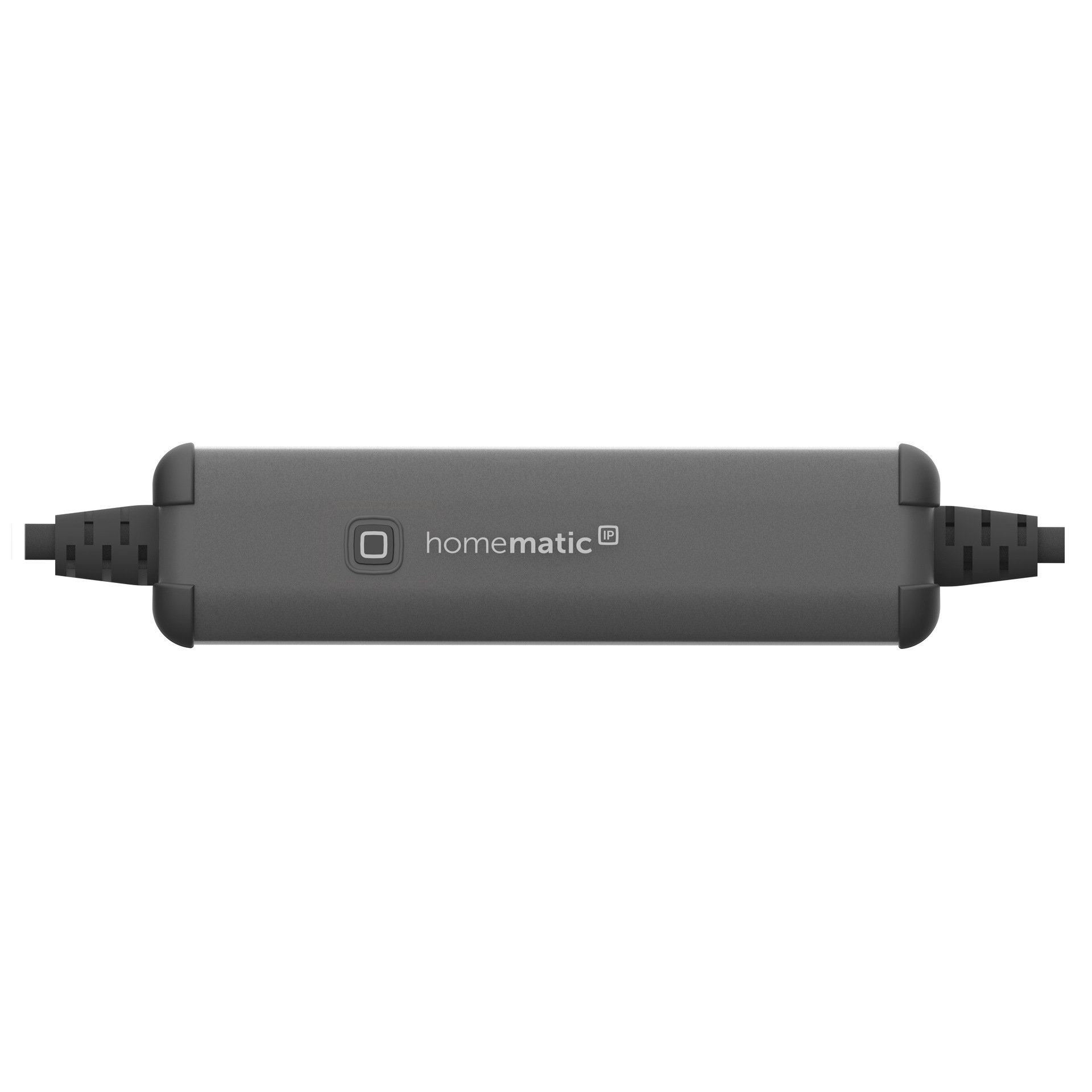 Homematic IP Smart-Home-Zubehör »Schalt-Mess-Kabel – außen / Smarte Außensteckdose mit Messfunktion«