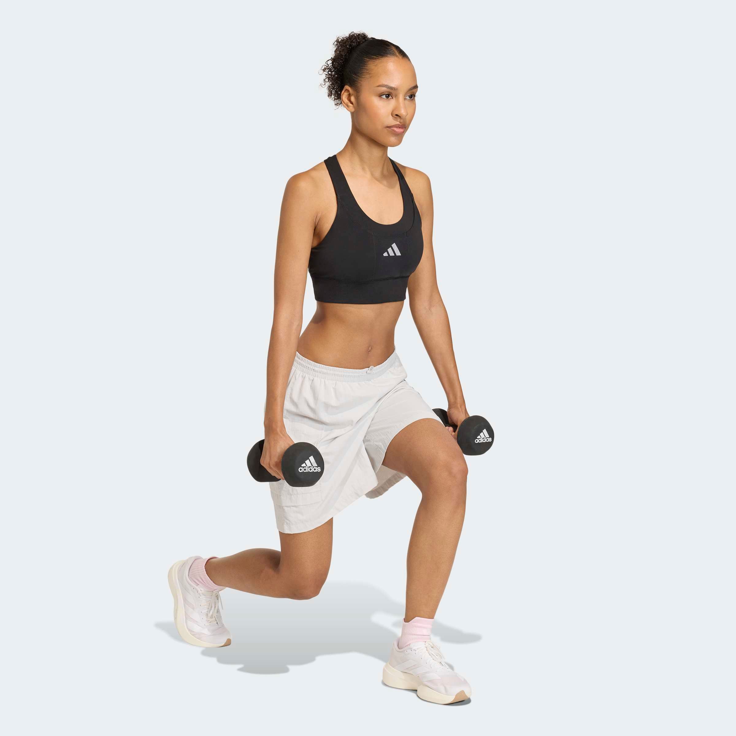 adidas Performance Sport-BH »ADI365 PKT BRA« 1 tlg.