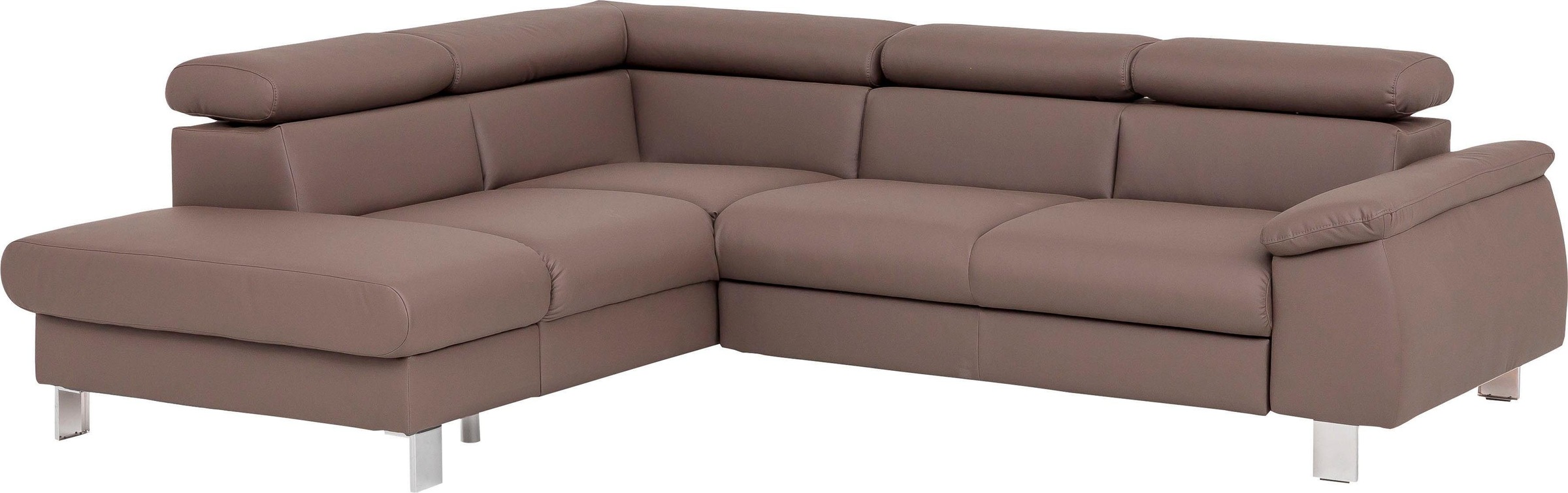 COTTA Ecksofa