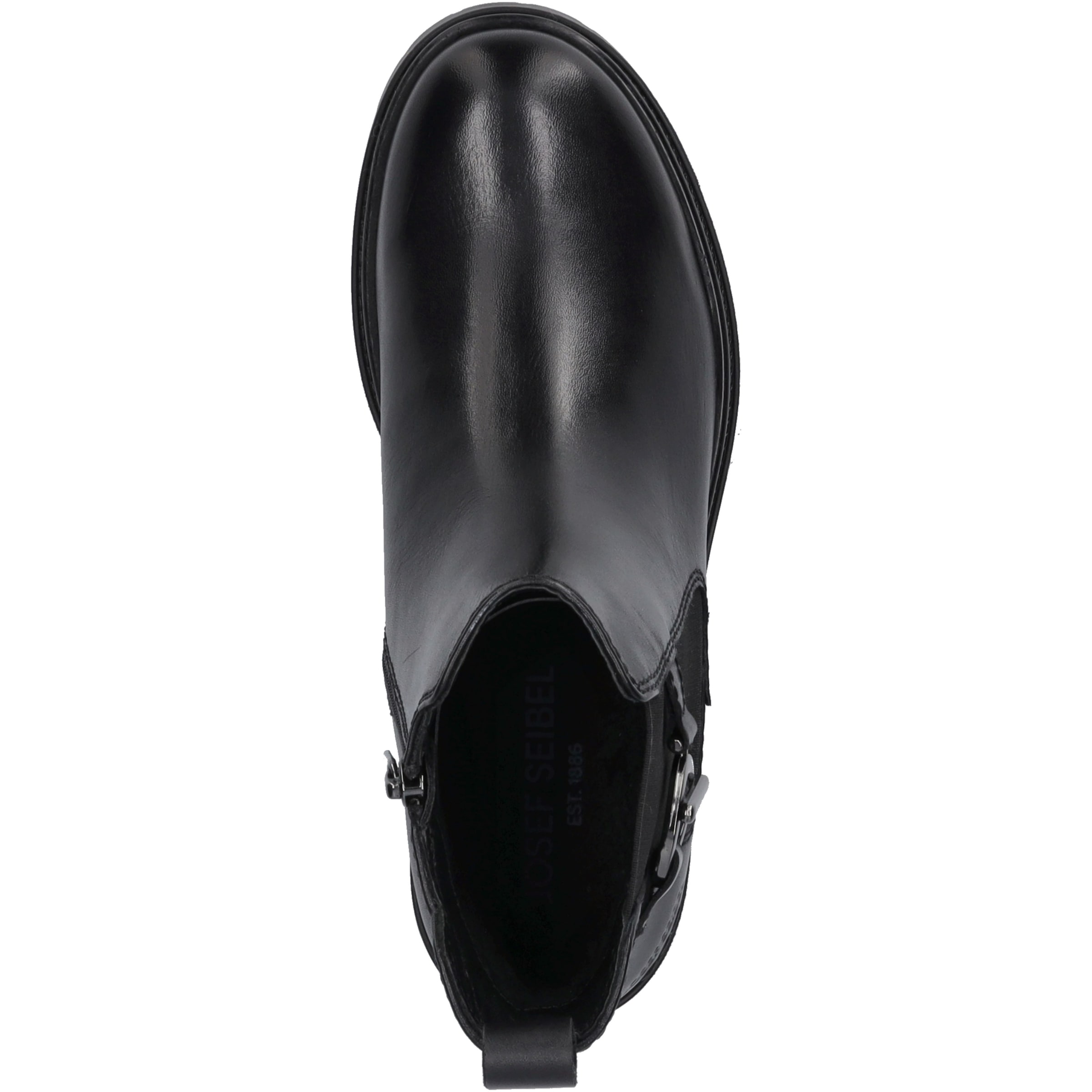 Josef Seibel Stiefelette »Stacey 04, schwarz«