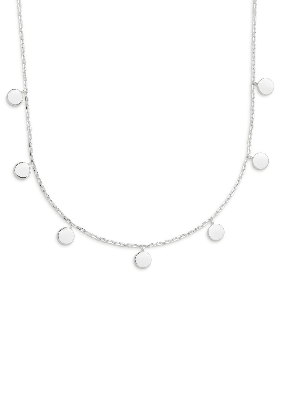 Collier »XS GRAVUR, XS3690, XS3690G«