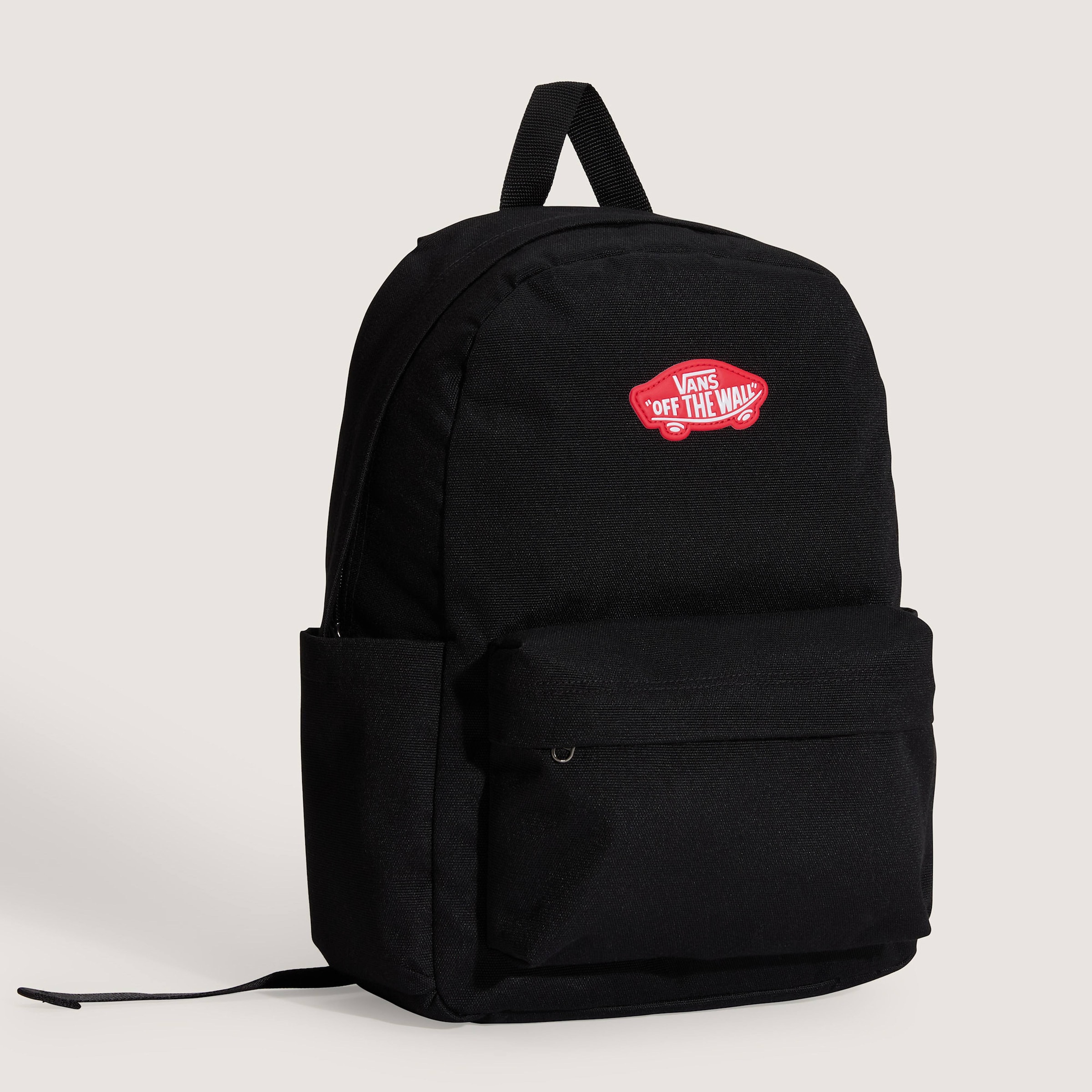 Vans Rucksack »OLD SKOOL GROM BACKPACK« für Kinder, 18 Liter Volumen, Zwei-Taschen-Design, mit Steckfach