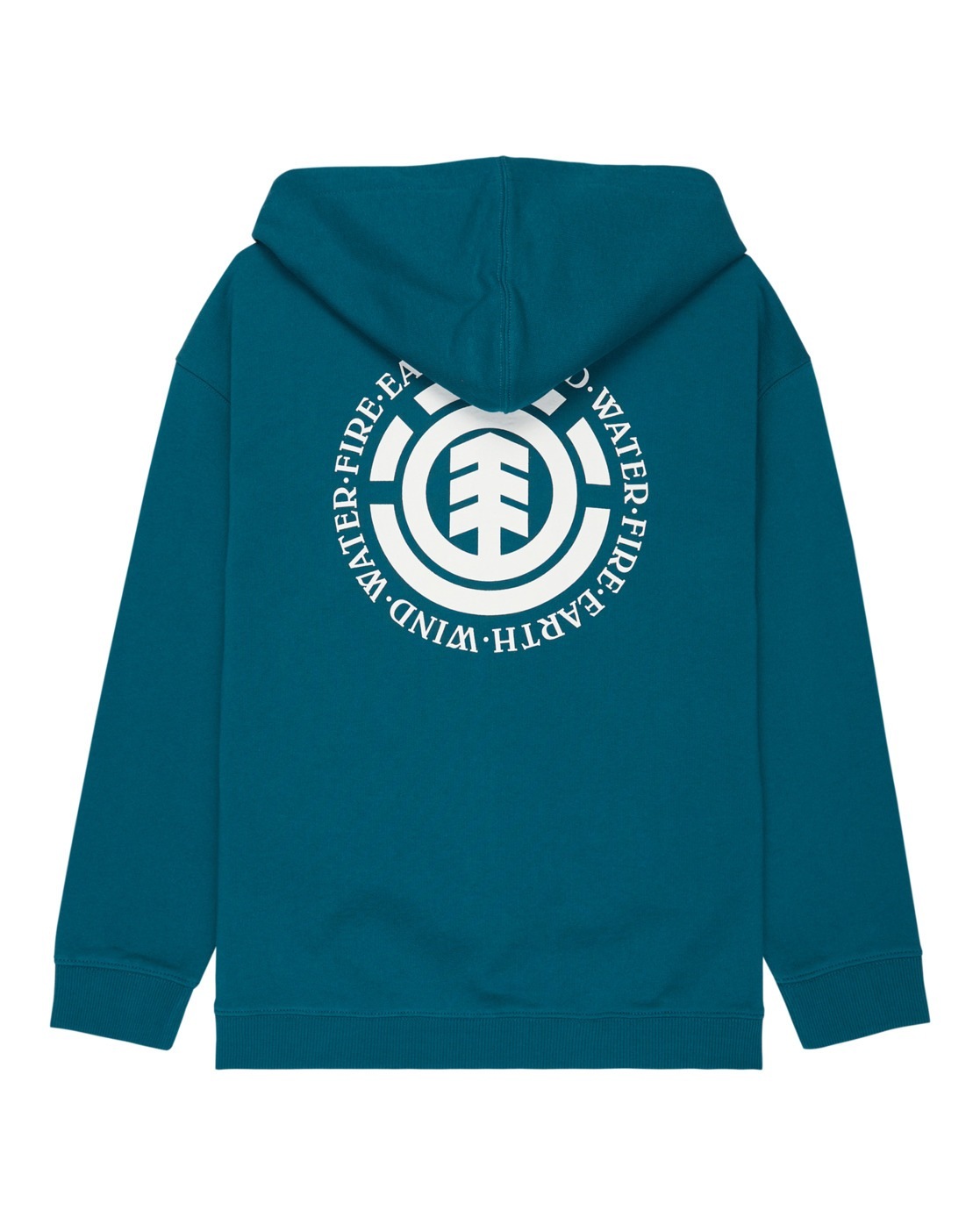 Element Hoodie »Seal BP«
