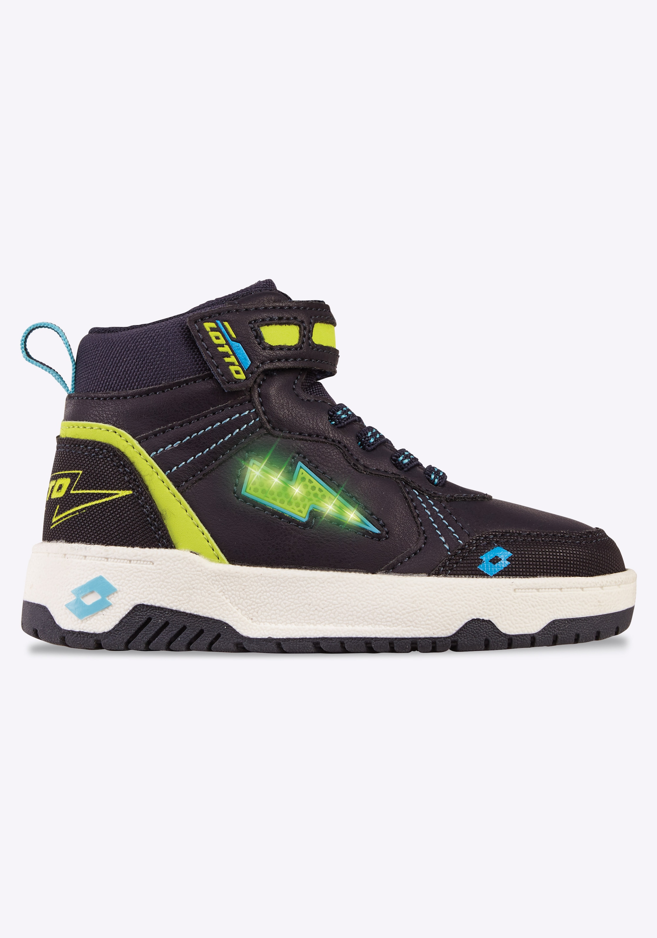 lotto Sneaker