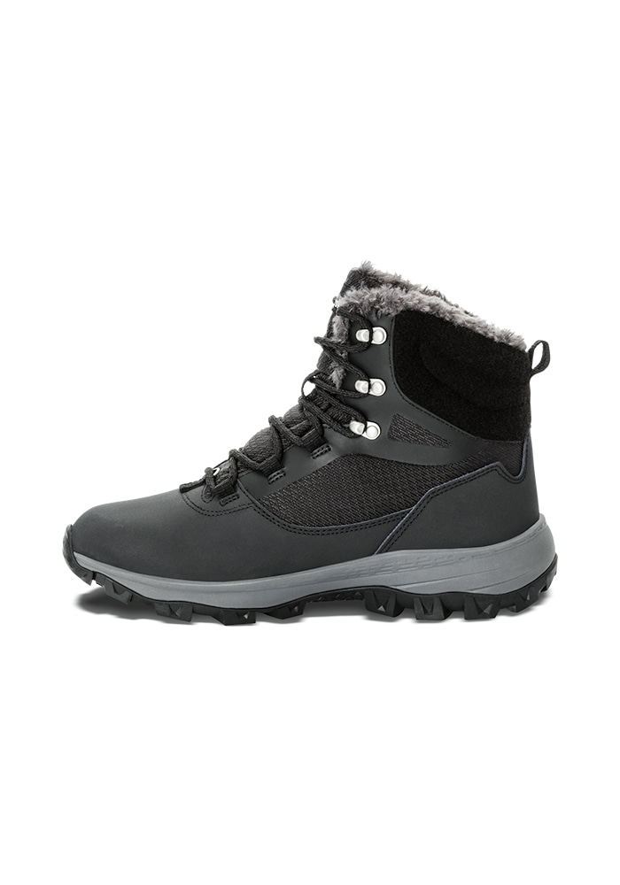 Jack Wolfskin Wanderstiefel »EVERQUEST TEXAPORE HIGH W«