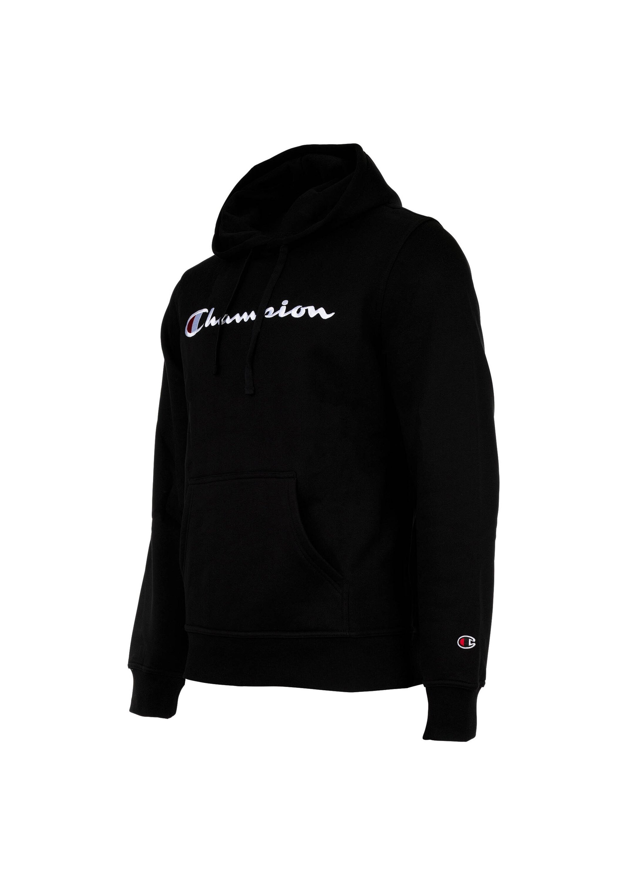 Champion Sweatshirt »Sweatshirt Hooded Sweatshirt«