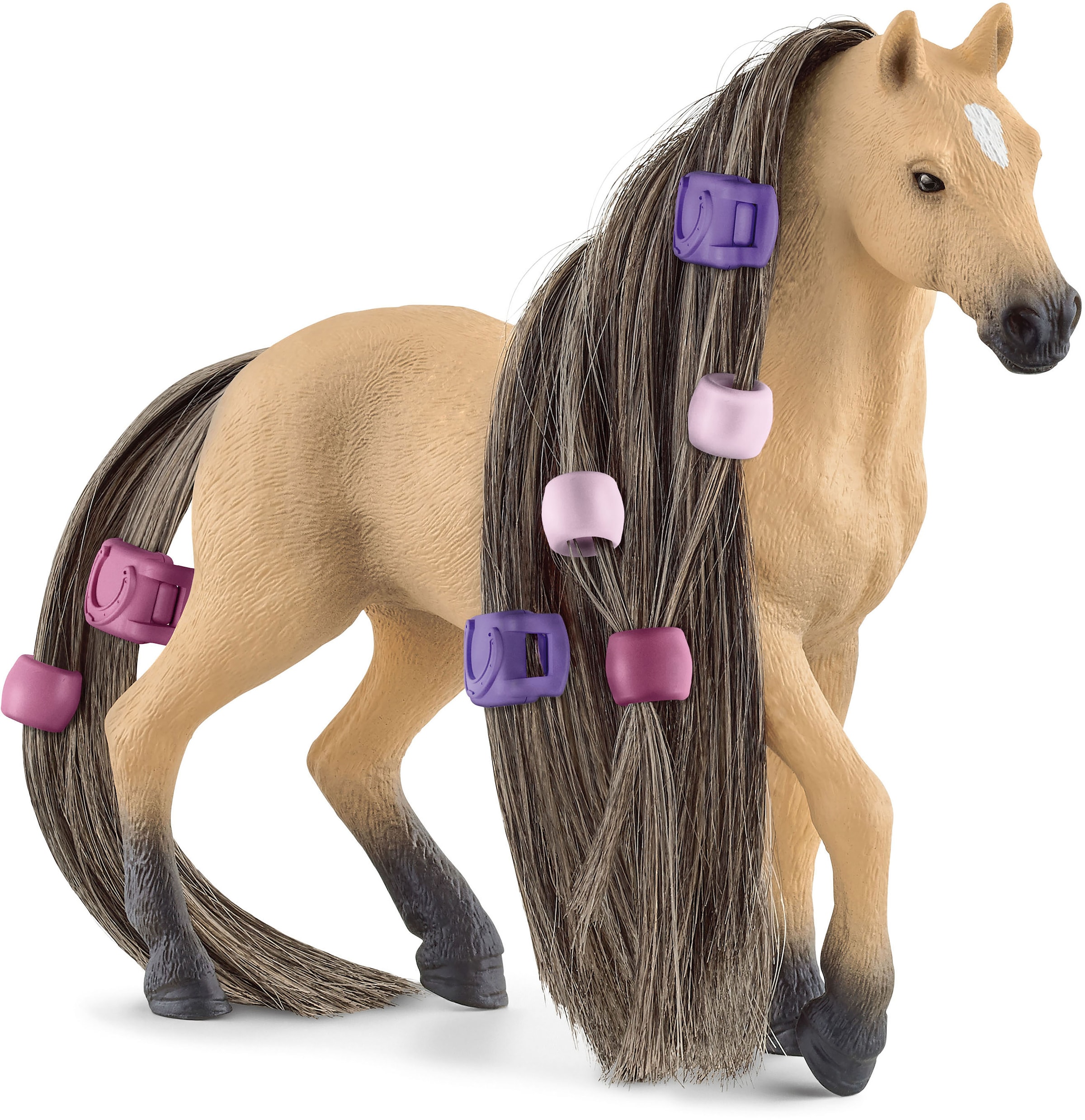 Schleich® Spielfigur »HORSE CLUB, Sofia's Beauties, Beauty Horse Andalusier Stute (42580)«