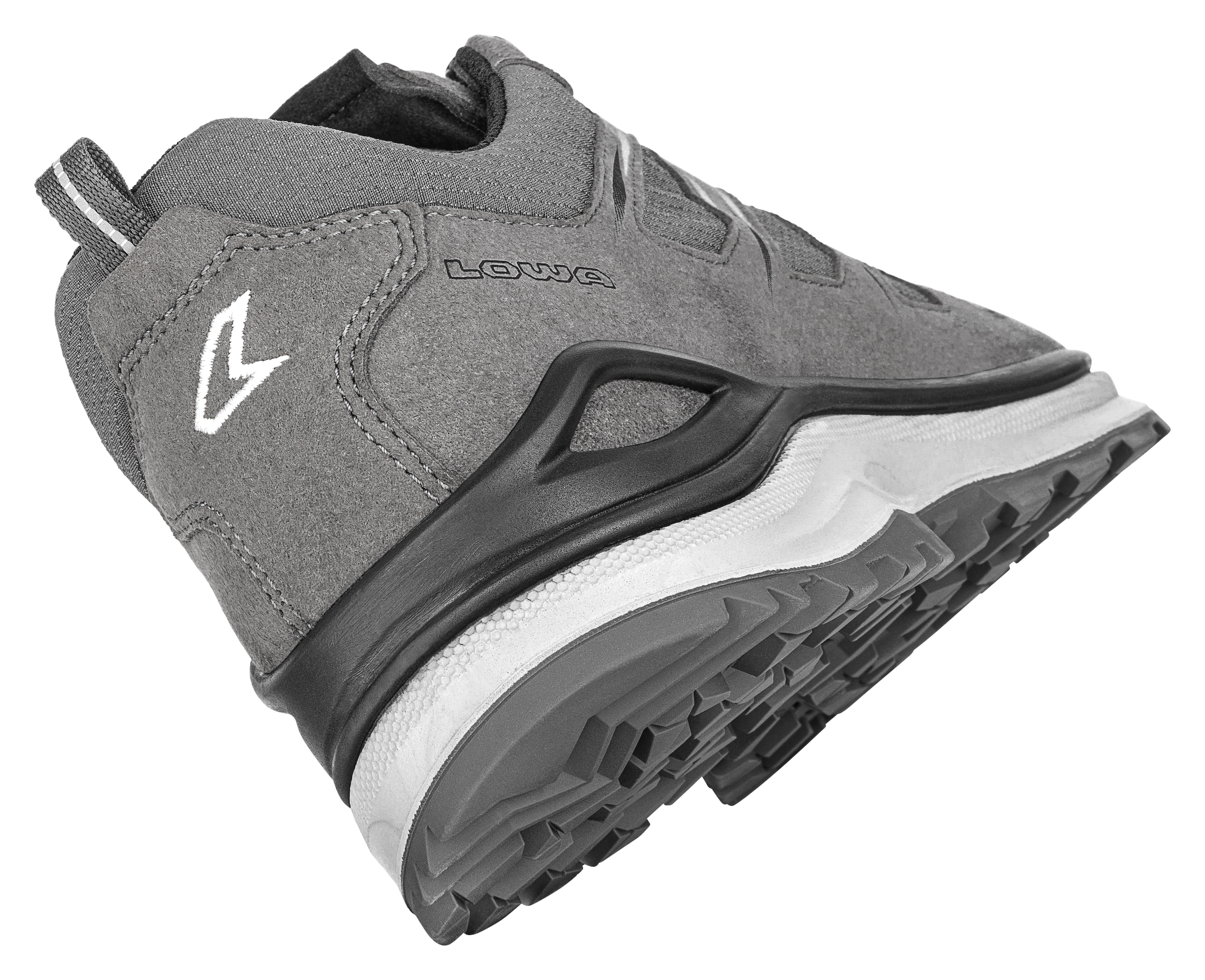Lowa Wanderschuh »INNOX EVO II GTX«, wasserdicht