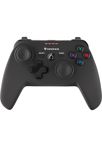 Gamepad »MANGAN PV58«