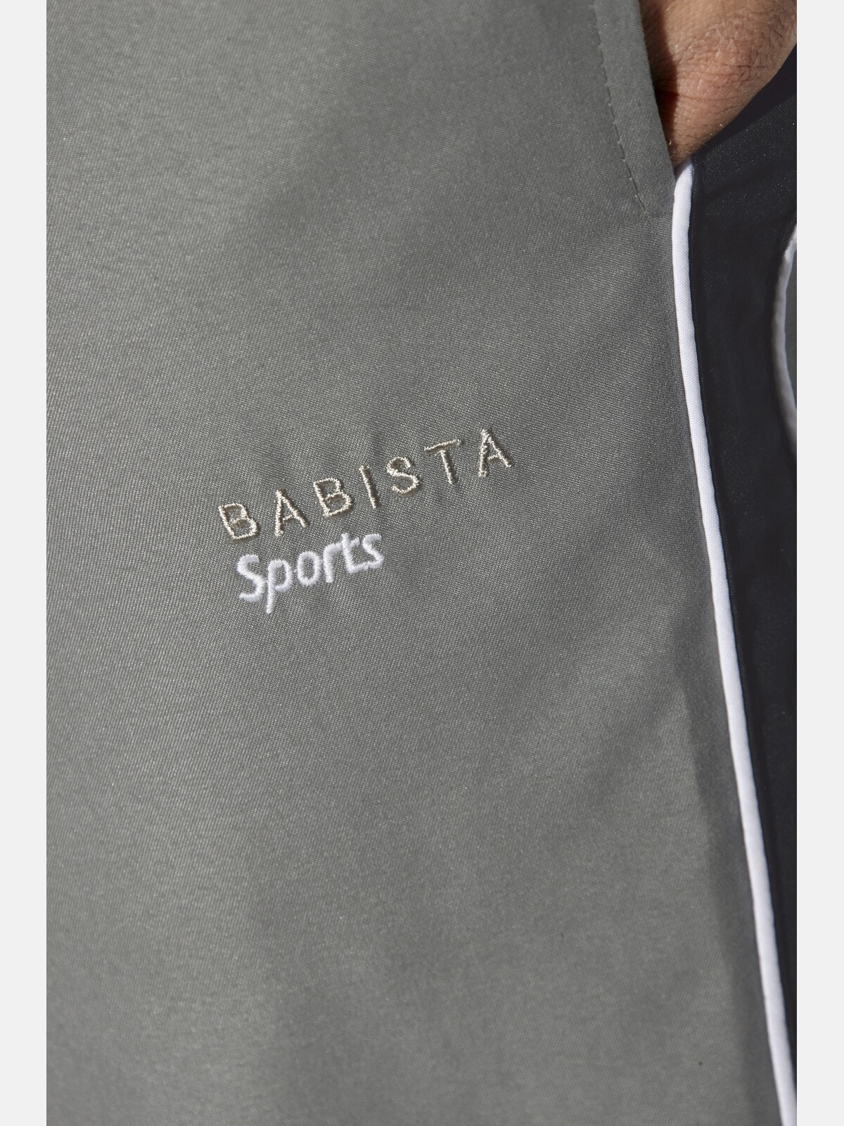 Babista Jogginghose »Doppelpack Jogginghose BELLAVERTI«