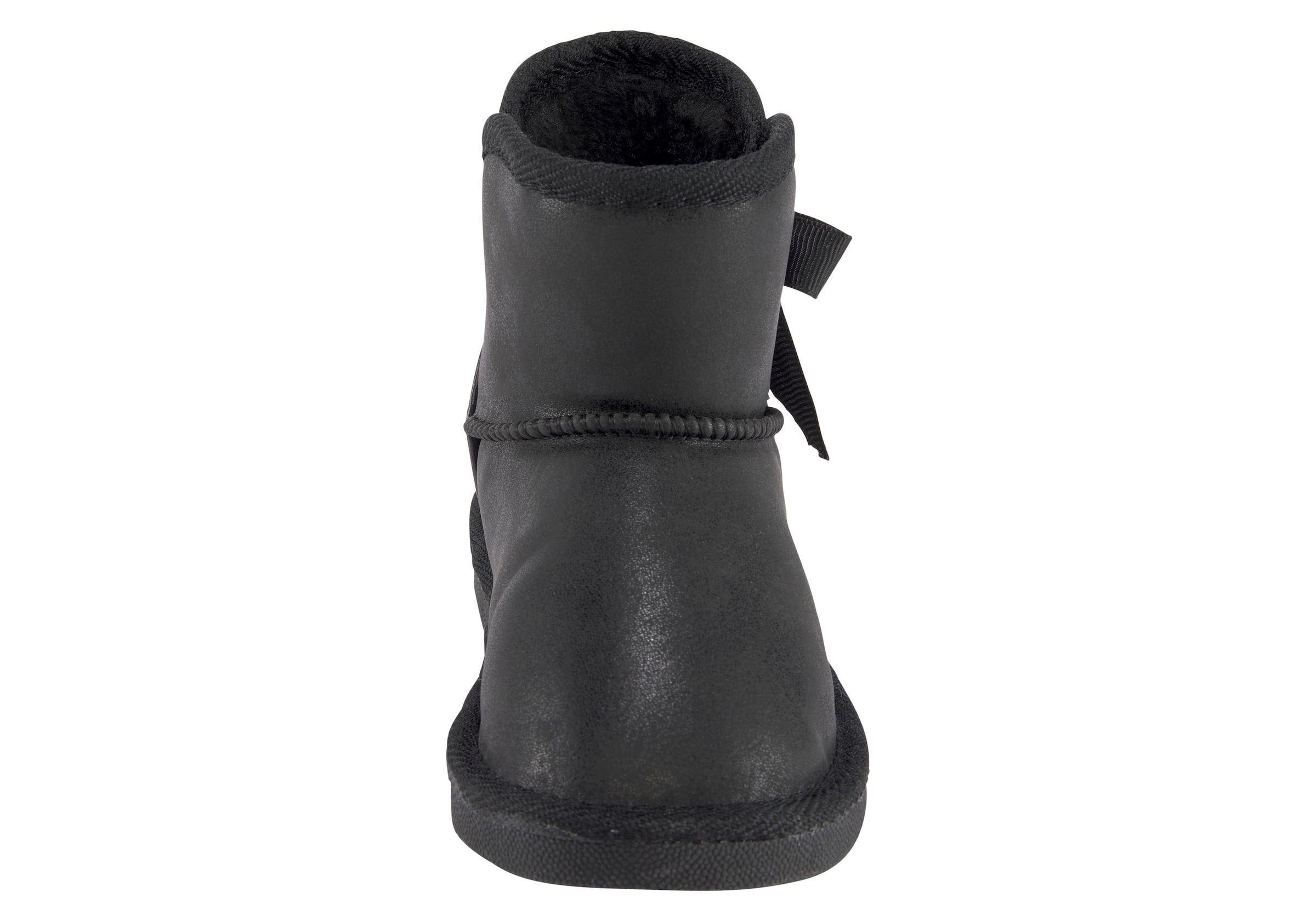 Disney Winterboots »Frozen«, Snowboots, Winterstiefel, Winterschuhe, gefüttert