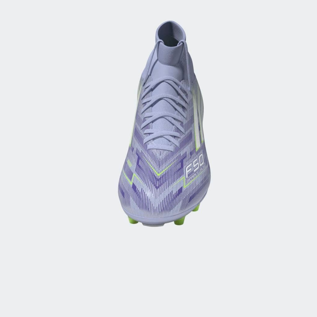 adidas Performance Fußballschuh »F50 SPARKFUSION LEAGUE FG/AG«, geeignet für Rasen- und Kunstrasenplätze