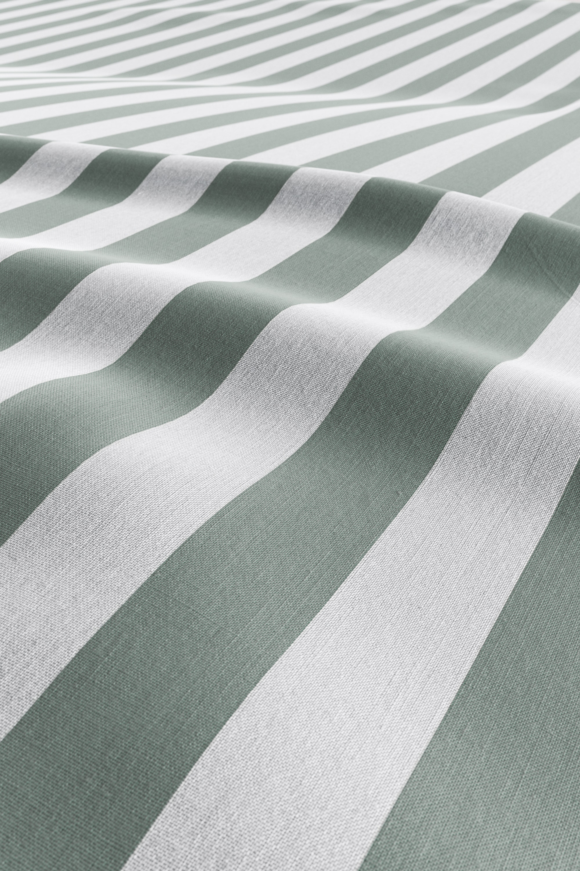 andas Wendebettwäsche »Greta« 2 Stk. tlg. Bettwäsche mit Streifen in verschiedenen Qualitäten, ab 135x200 cm