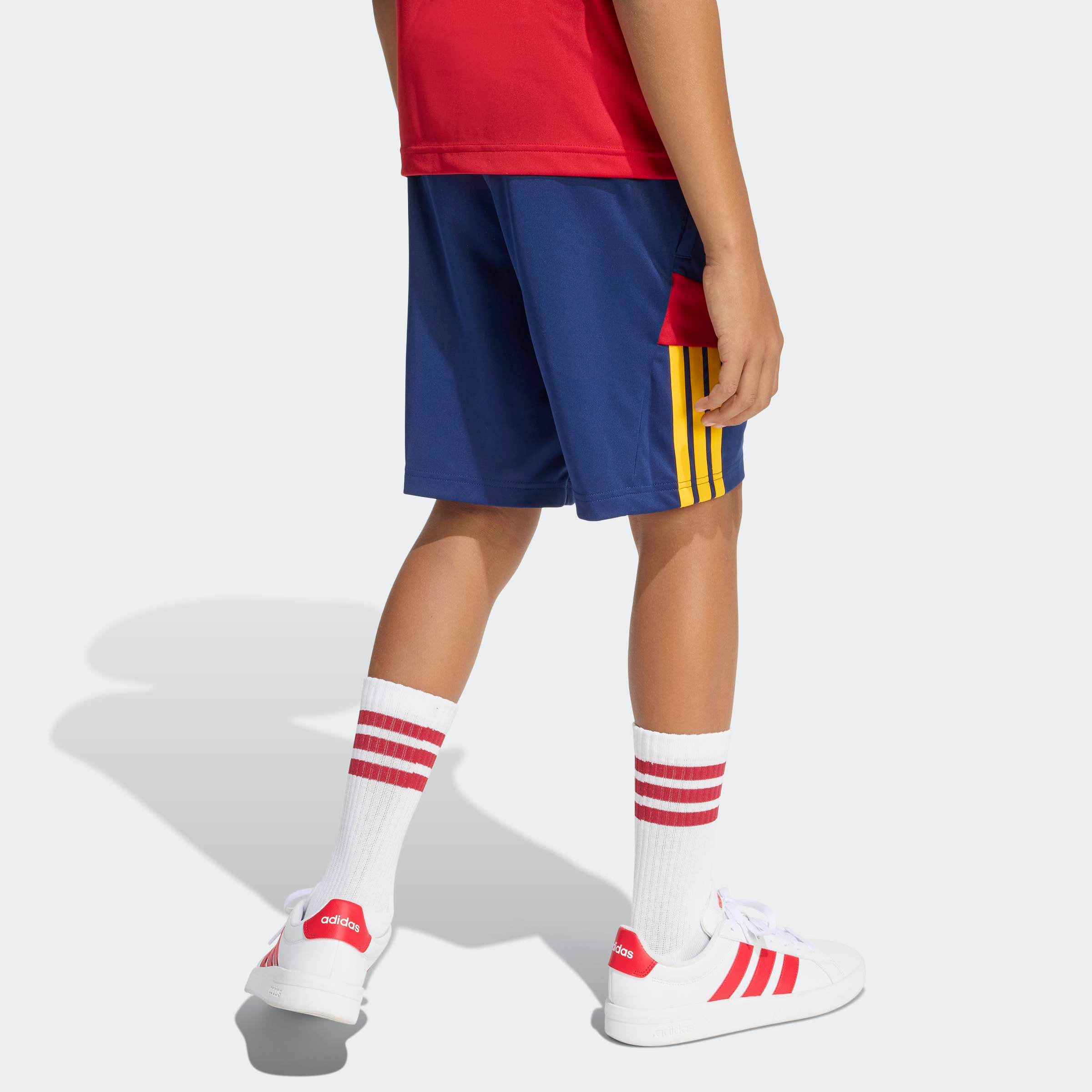 adidas Sportswear Shorts »J HOT SHO«
